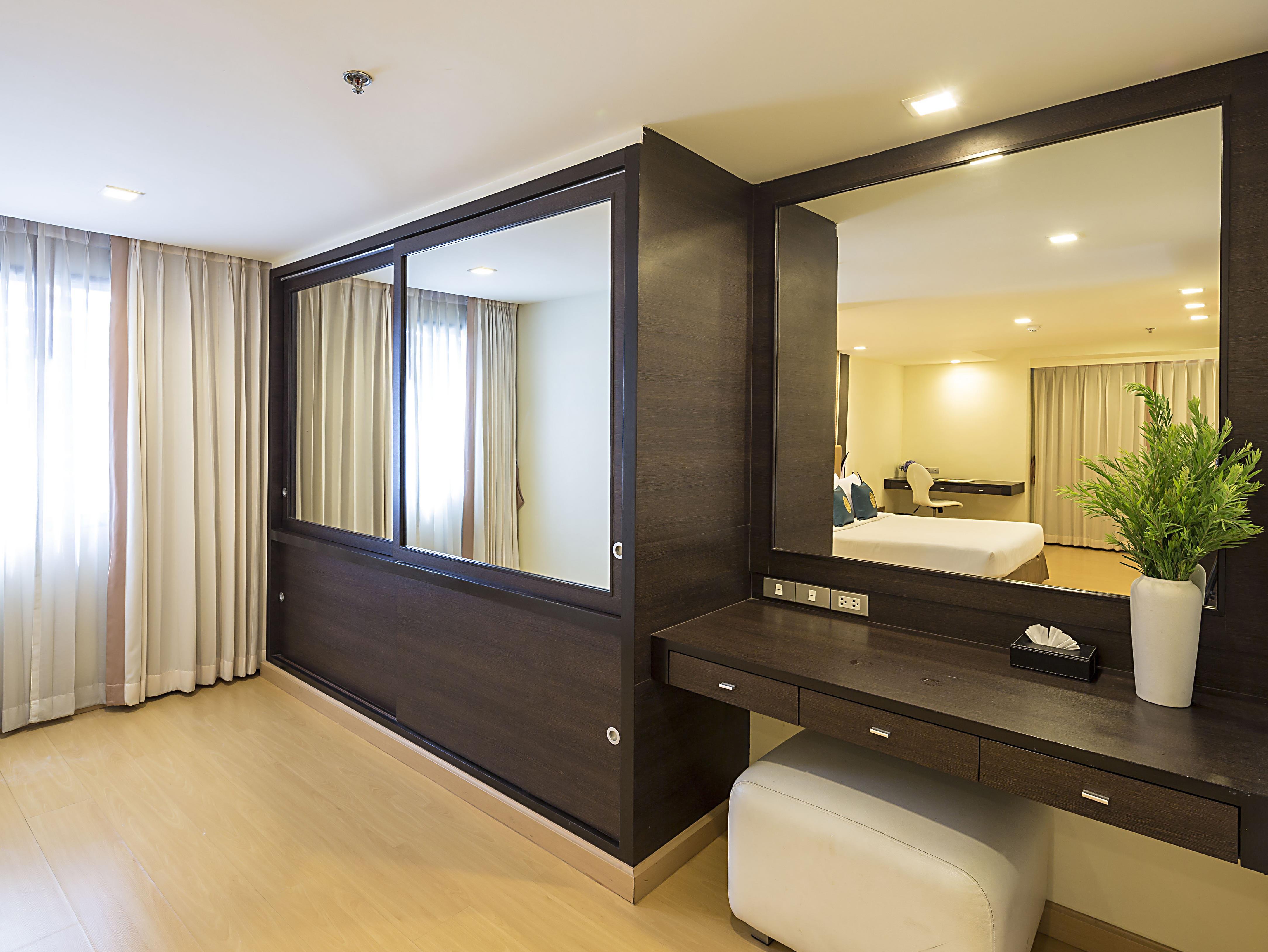 Aspen Sukhumvit 2 4* Bangkok