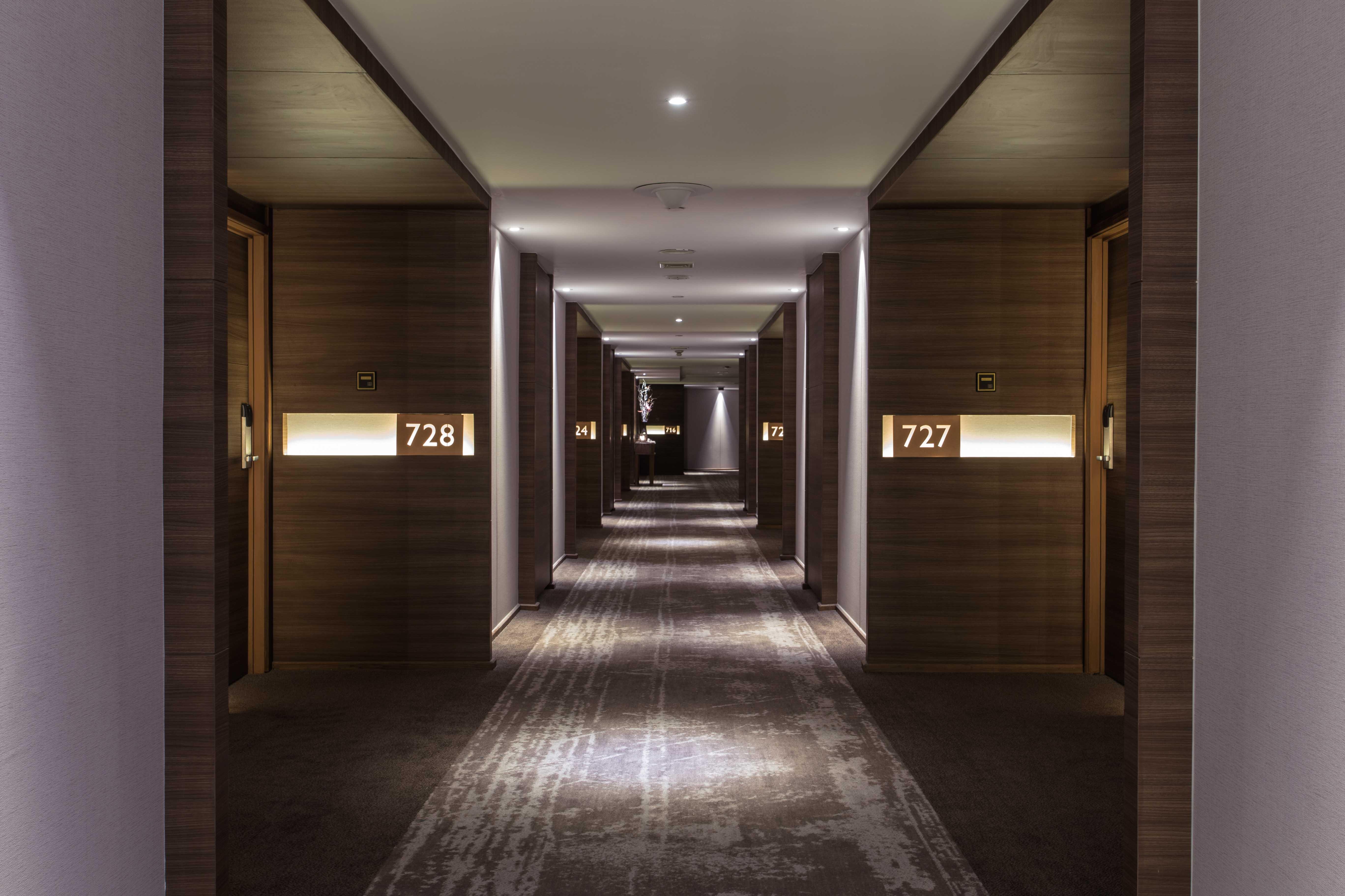 Swissotel Ratchada Bangkok