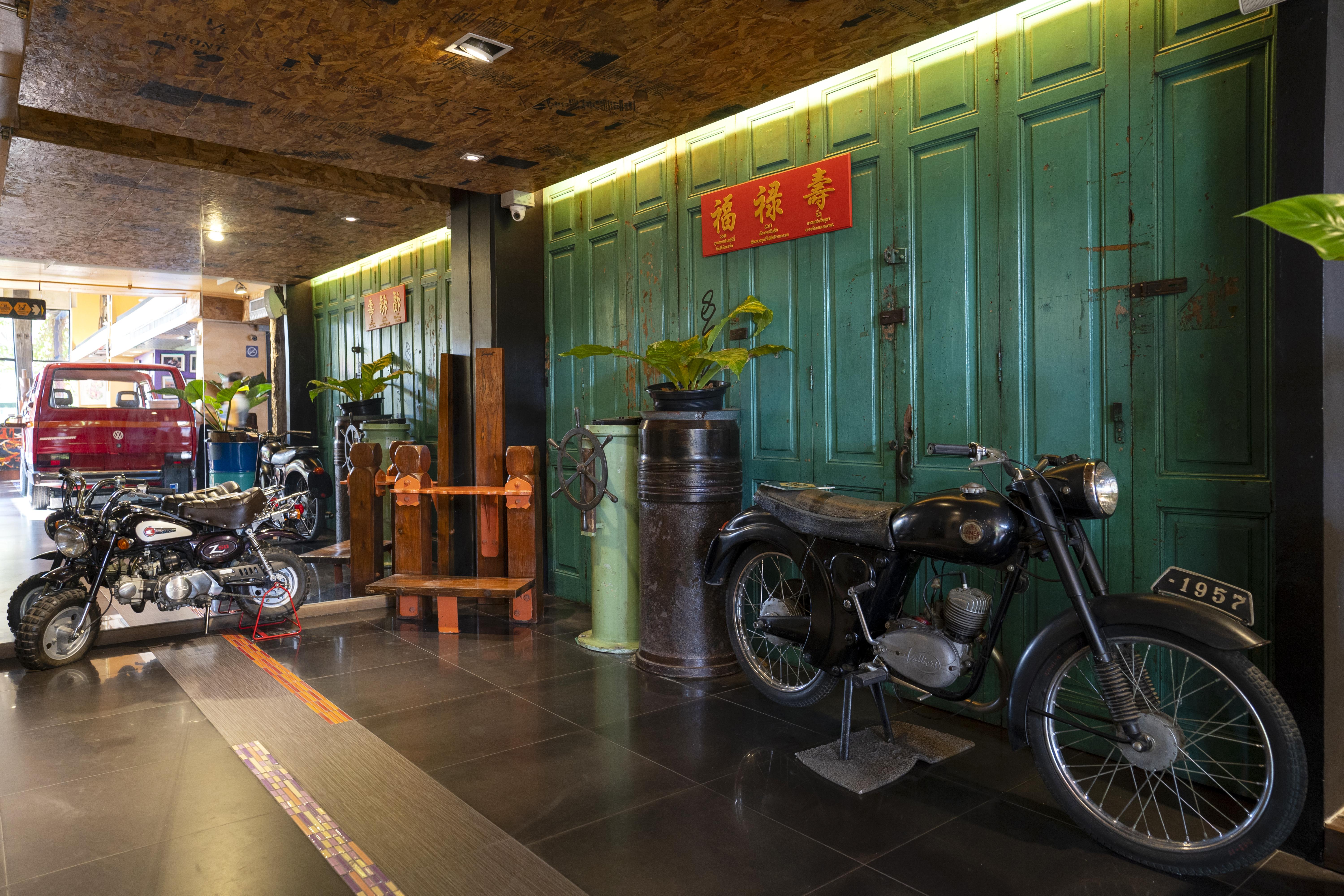 Mestyle Place Hotel 3*