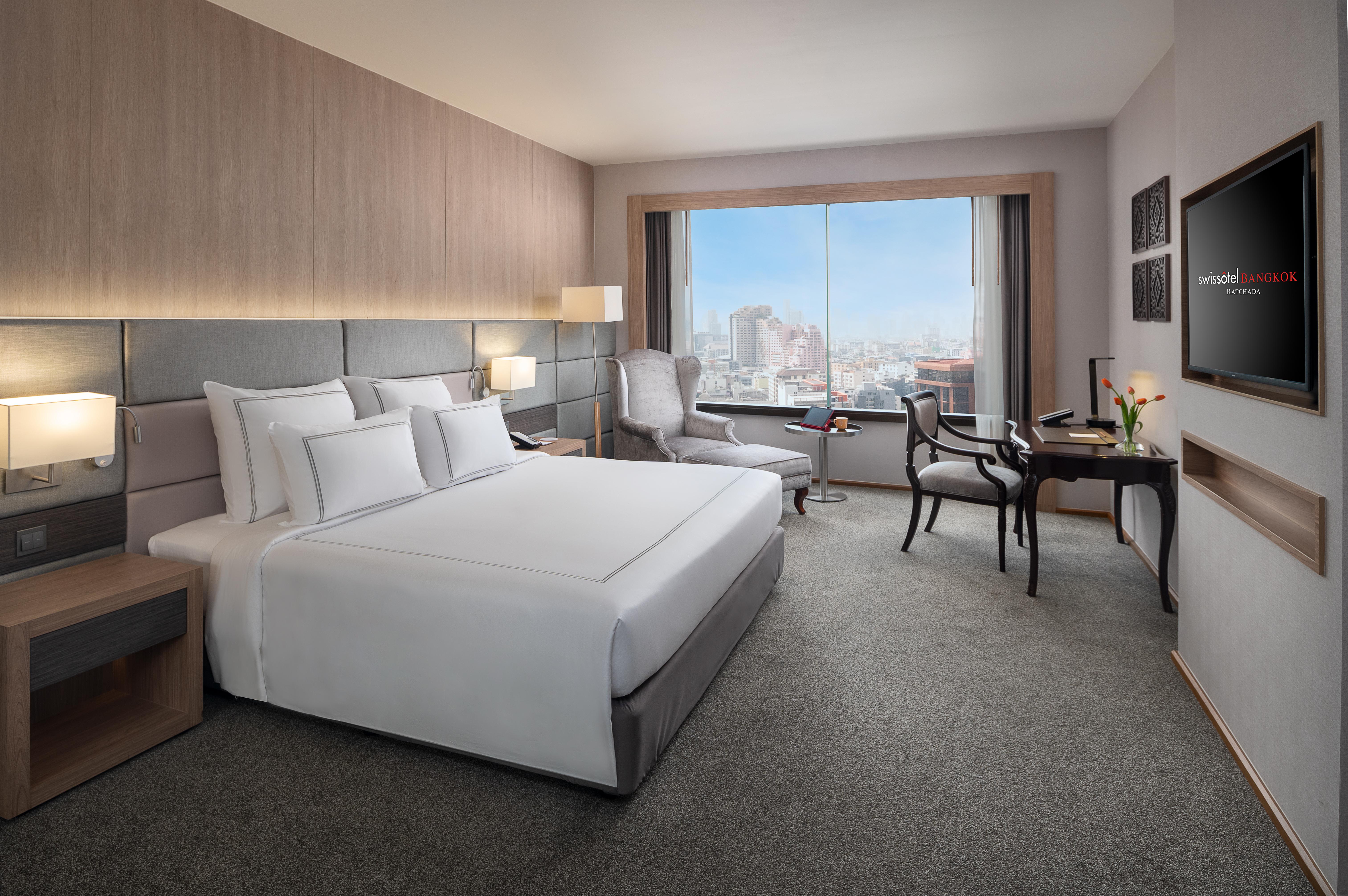 Swissotel Ratchada