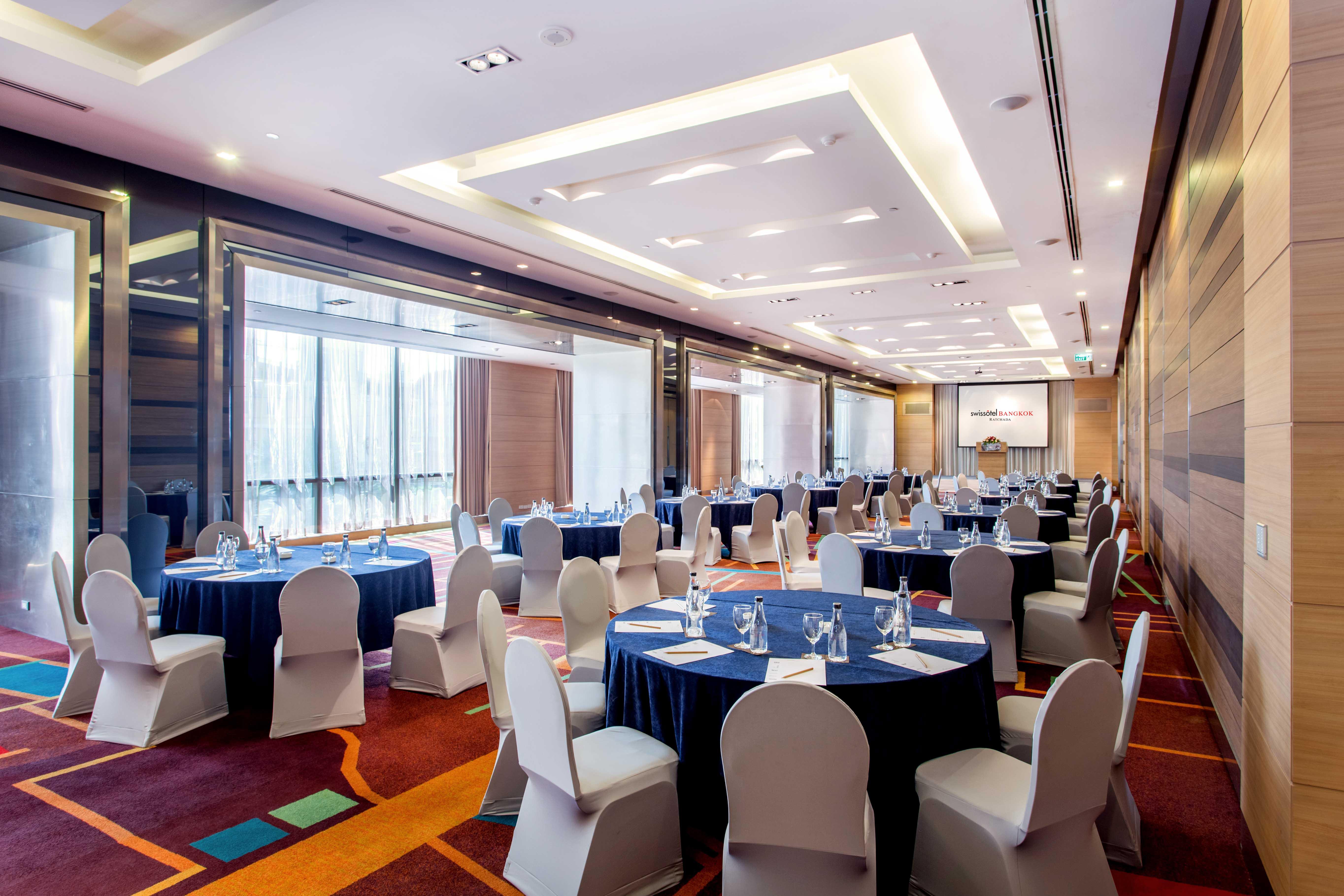 Hotel Swissotel Ratchada