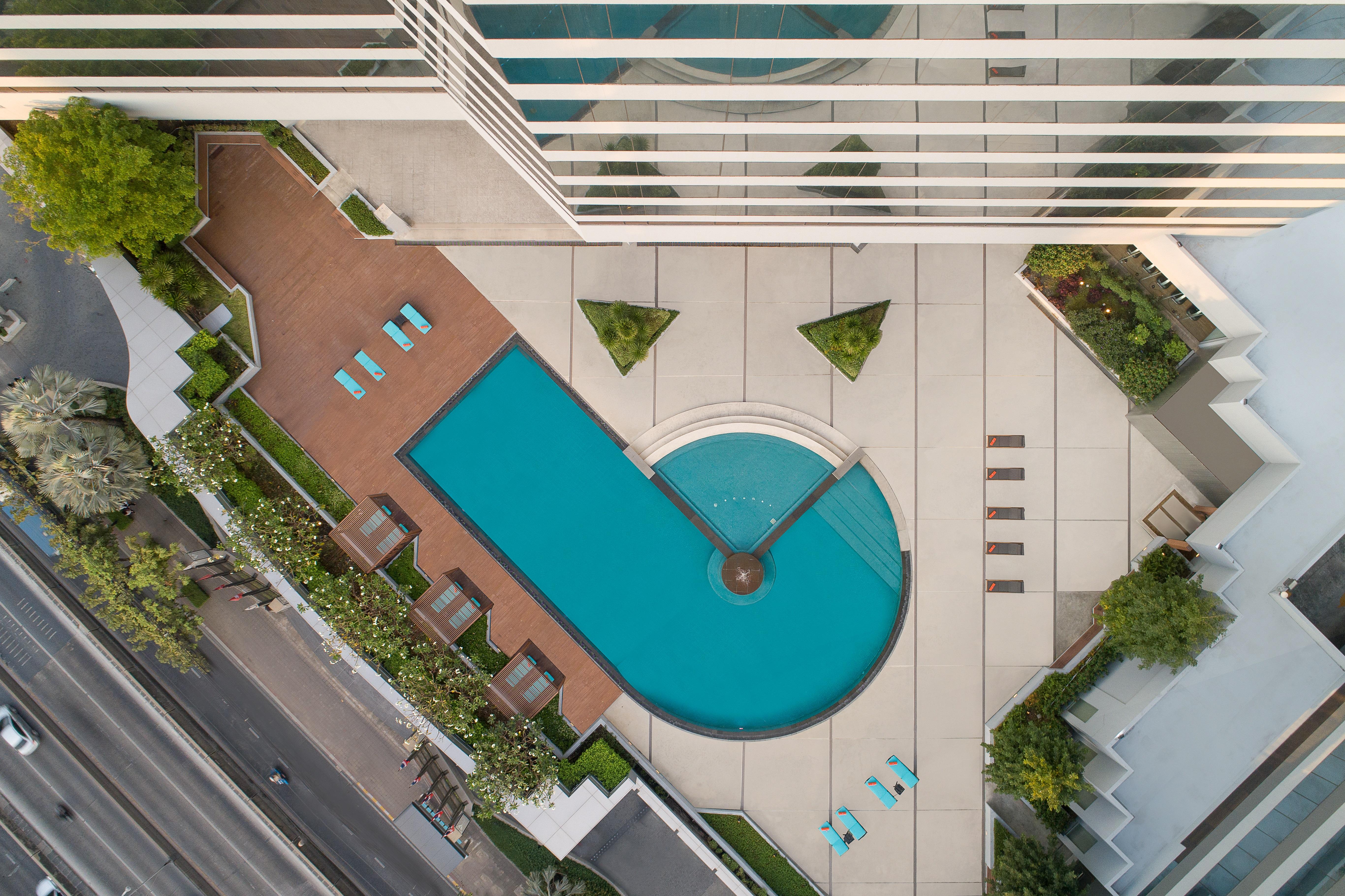 Swissotel Ratchada 5* Bangkok