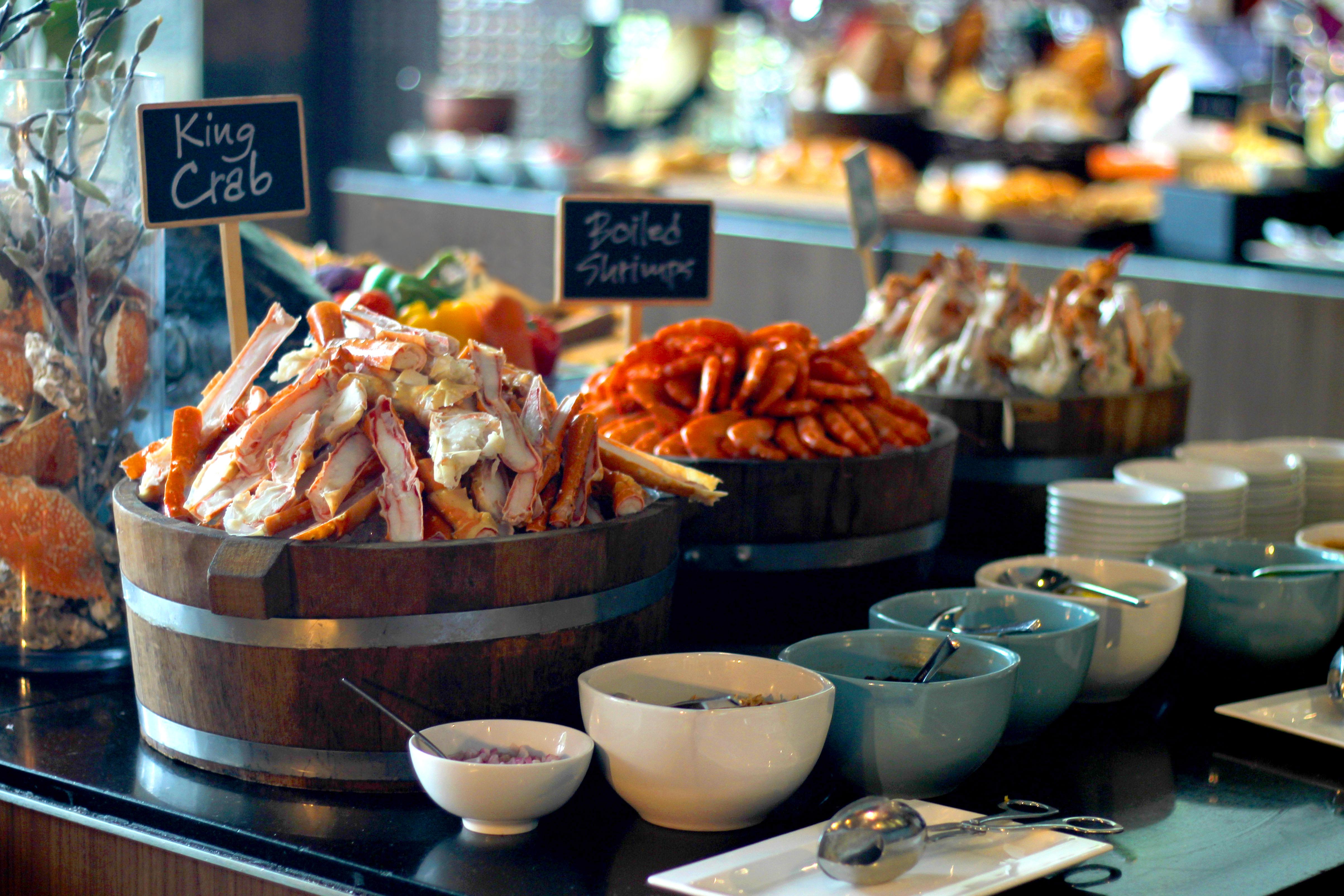 Hotel Swissotel Ratchada 5*