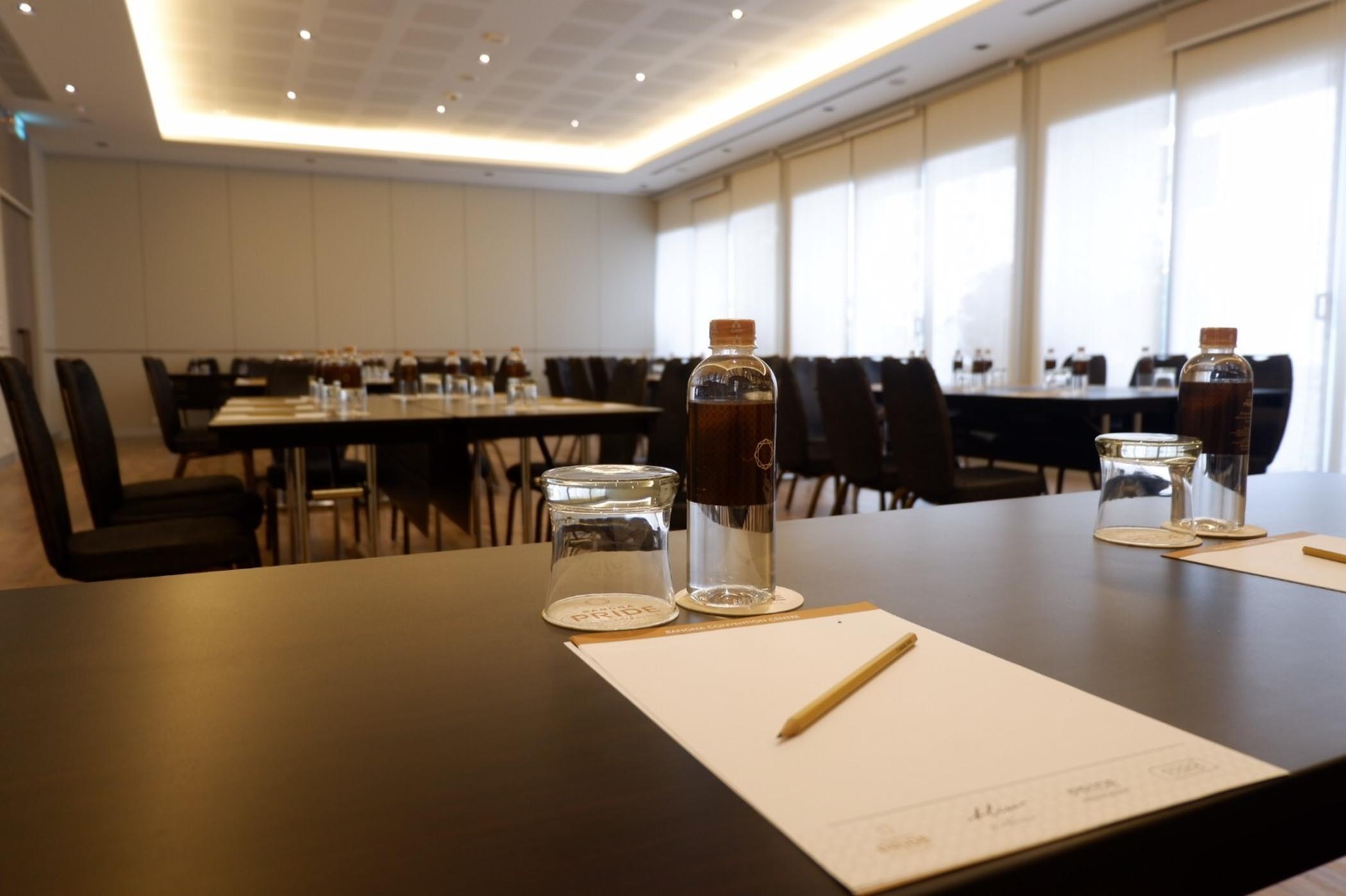 Hotel Bangna Pride & Bangkok