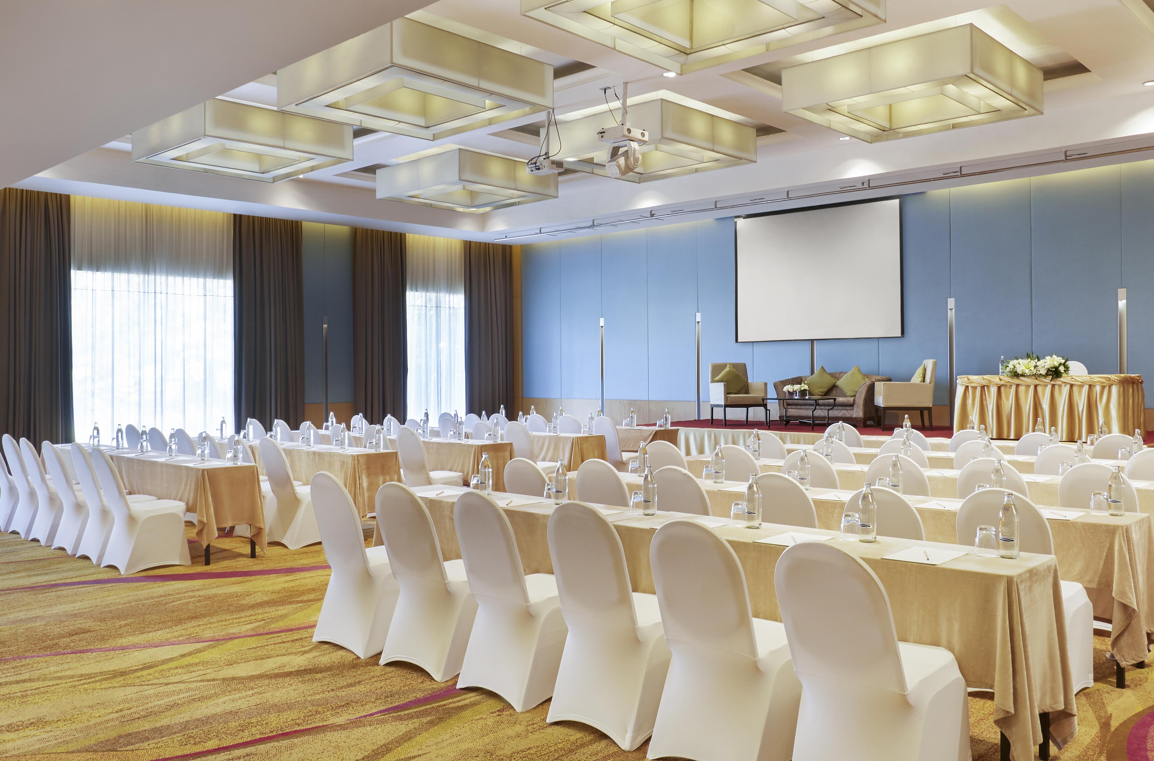 Dusit Princess Srinakarin