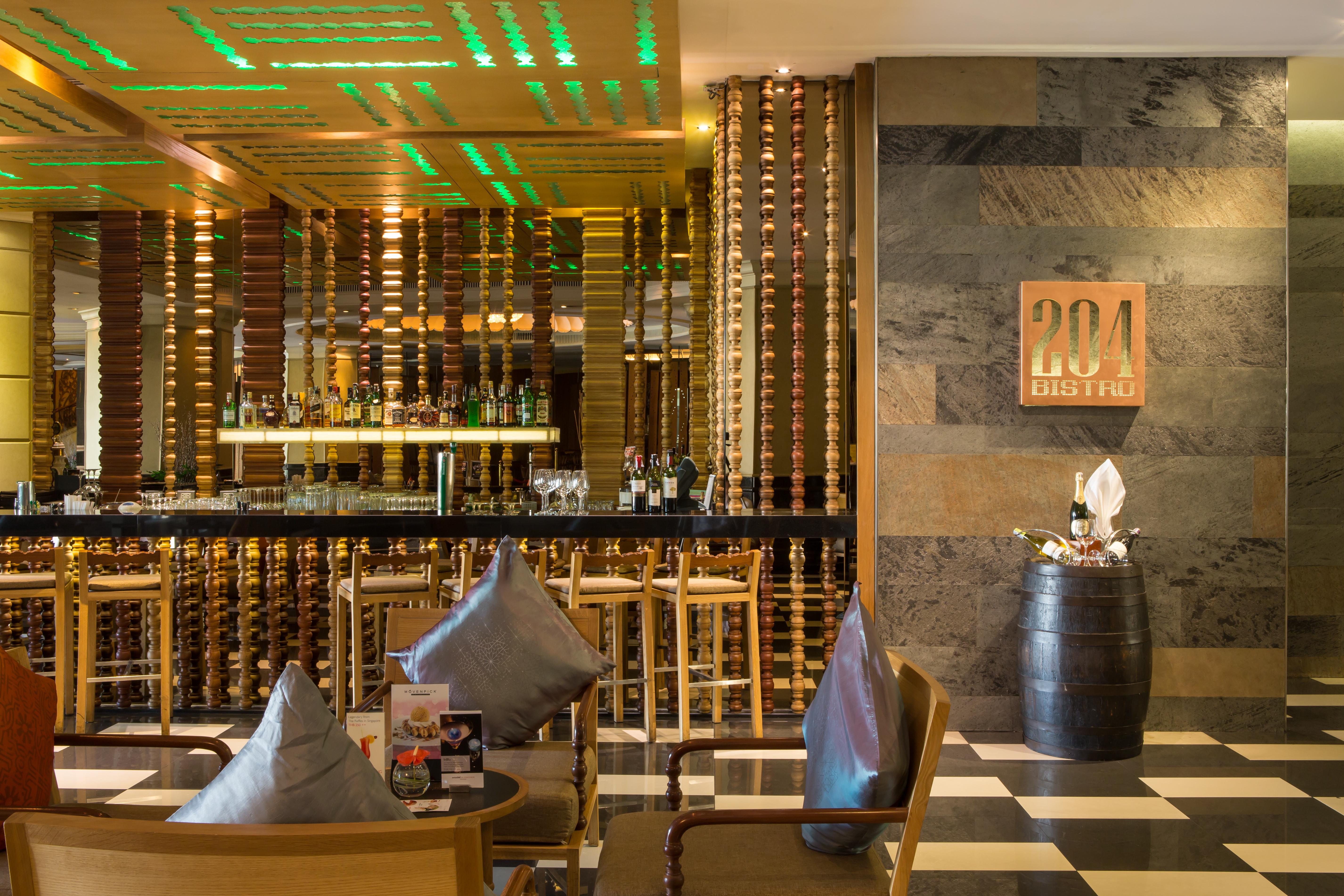 Swissotel Ratchada
