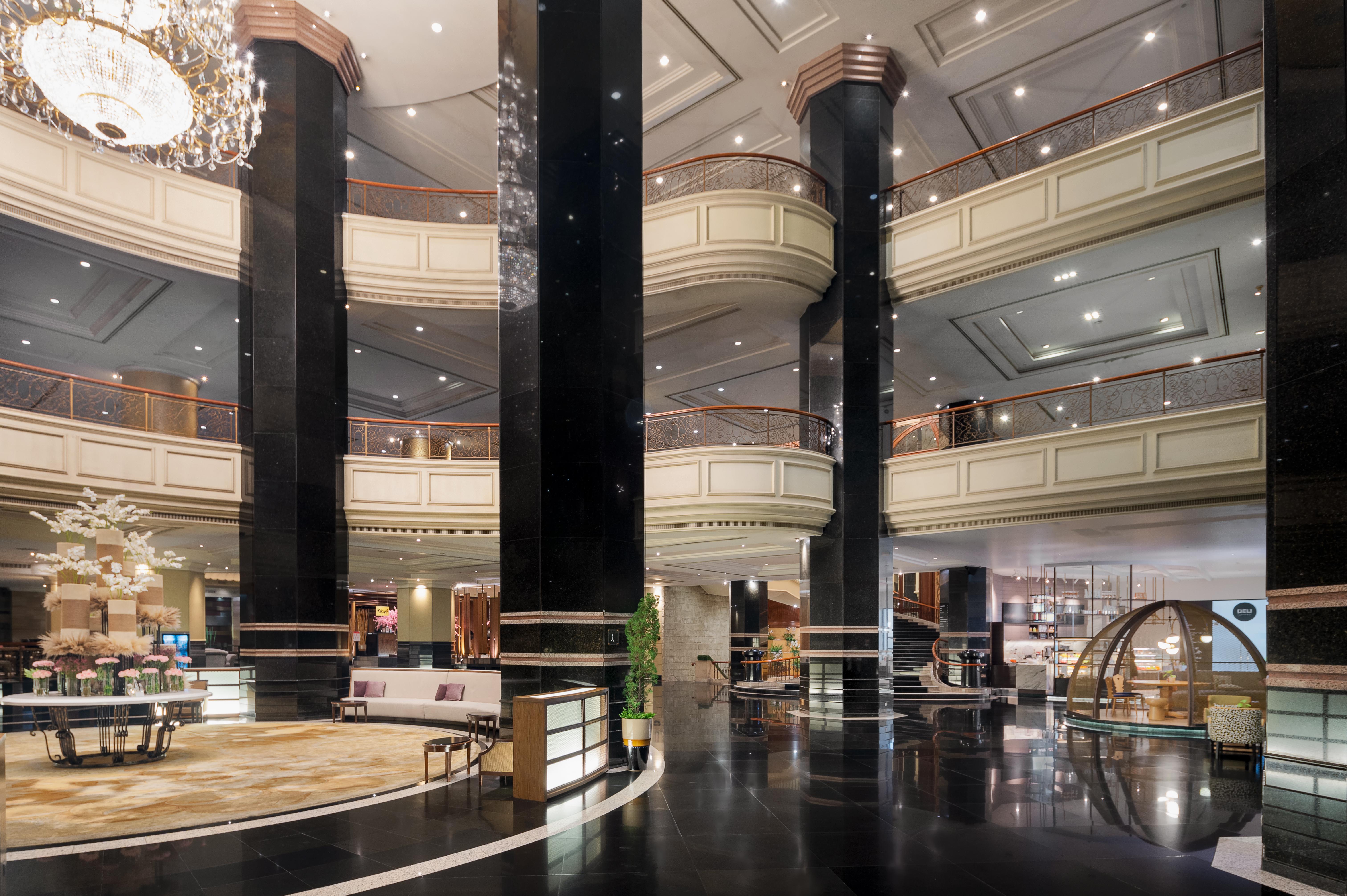Swissotel Ratchada