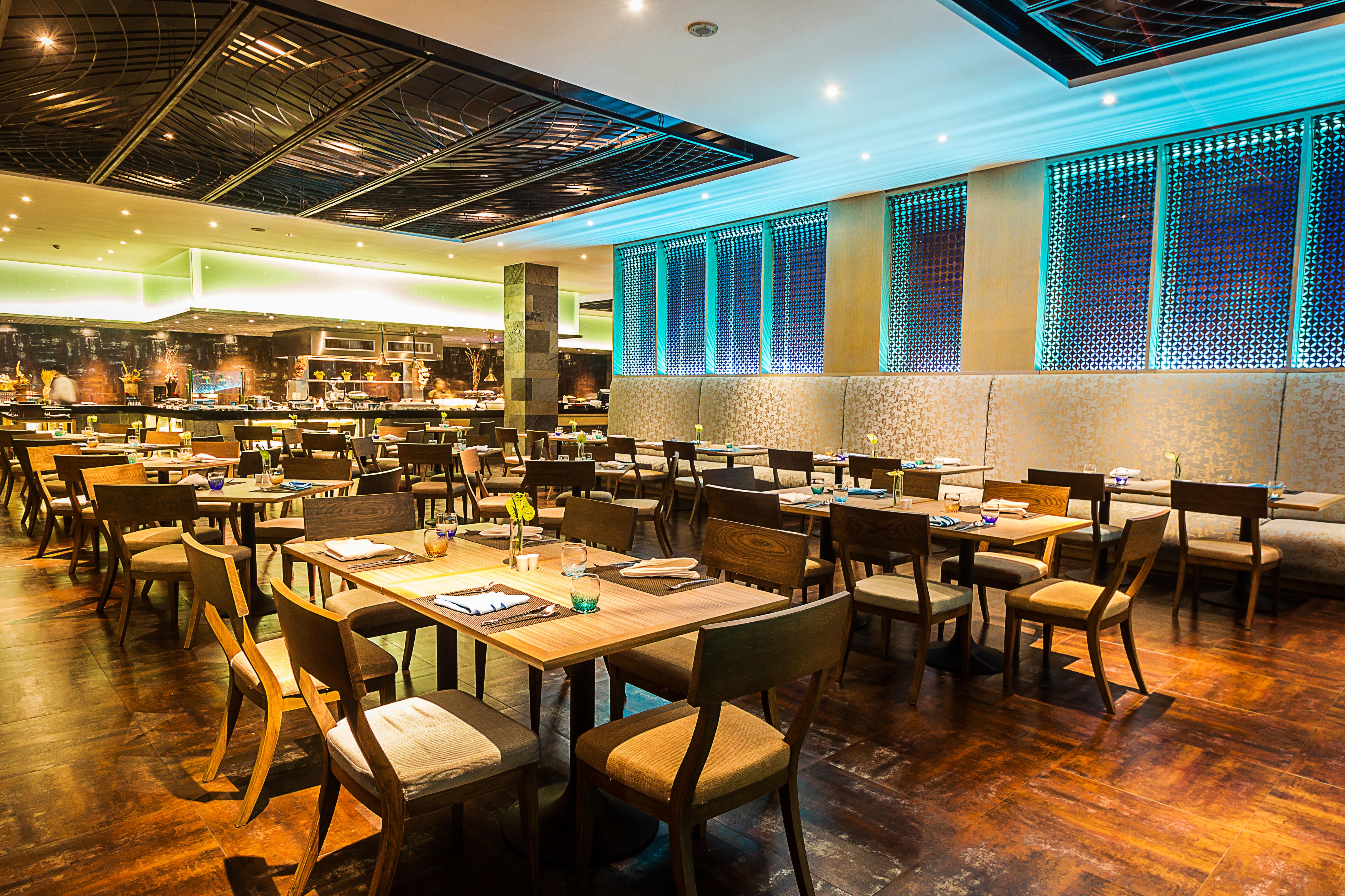 Swissotel Ratchada Hotel 5*