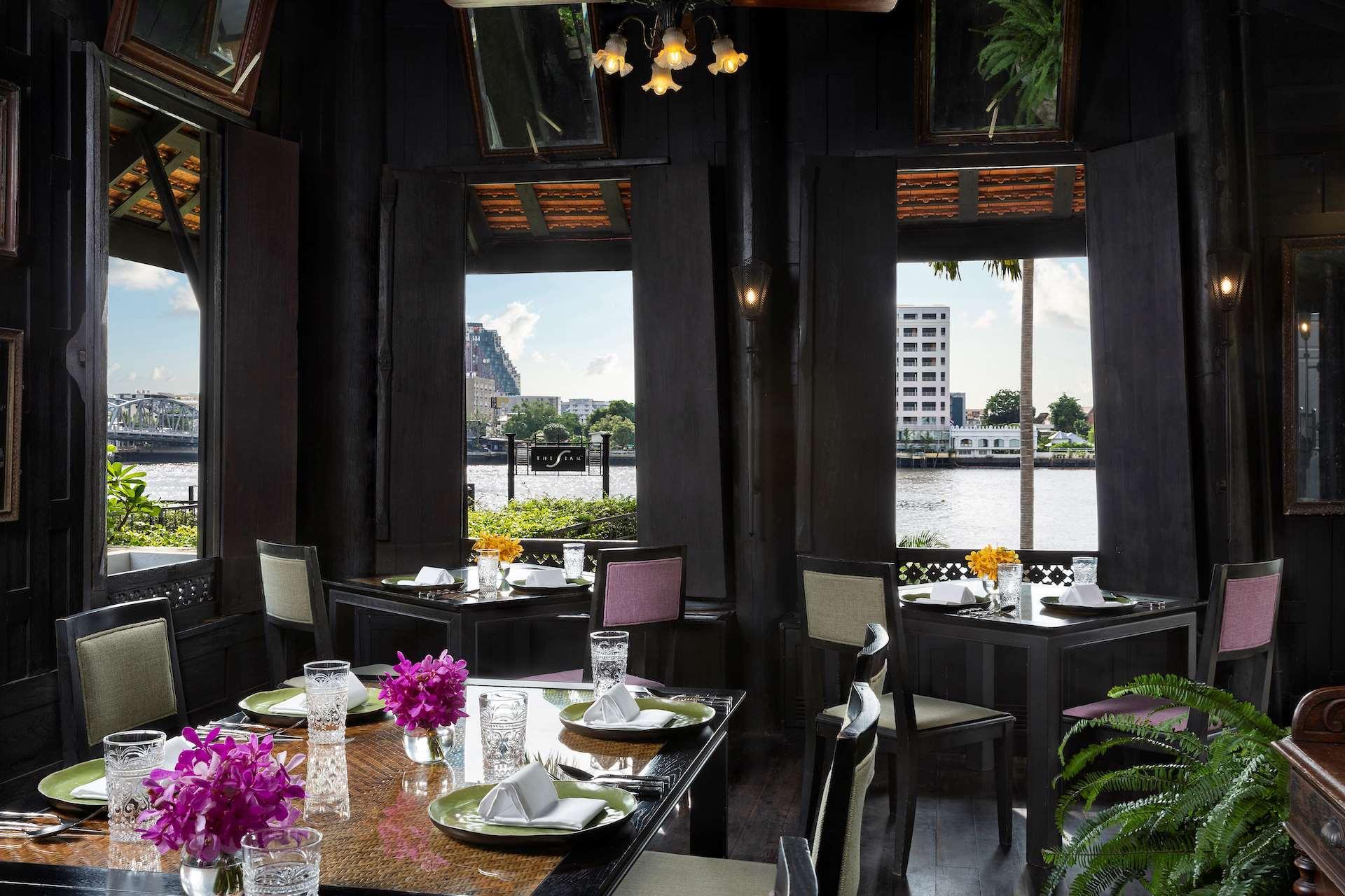 The Siam Resort 5*