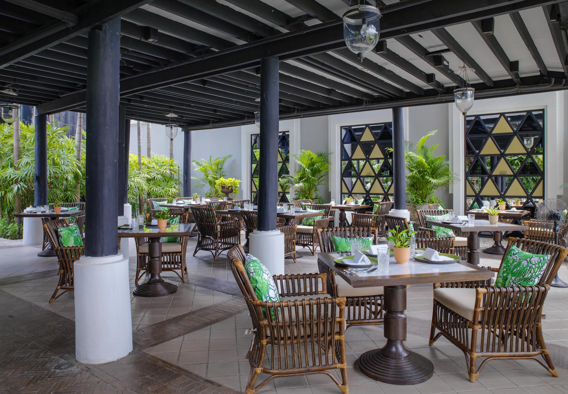 The Siam Resort 5*