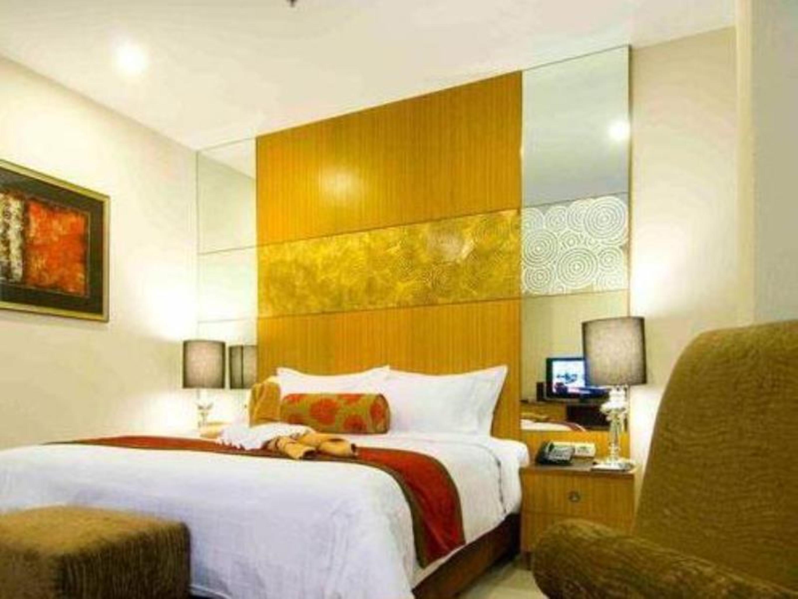 Hotel Furamaxclusive Asoke, Bangkok