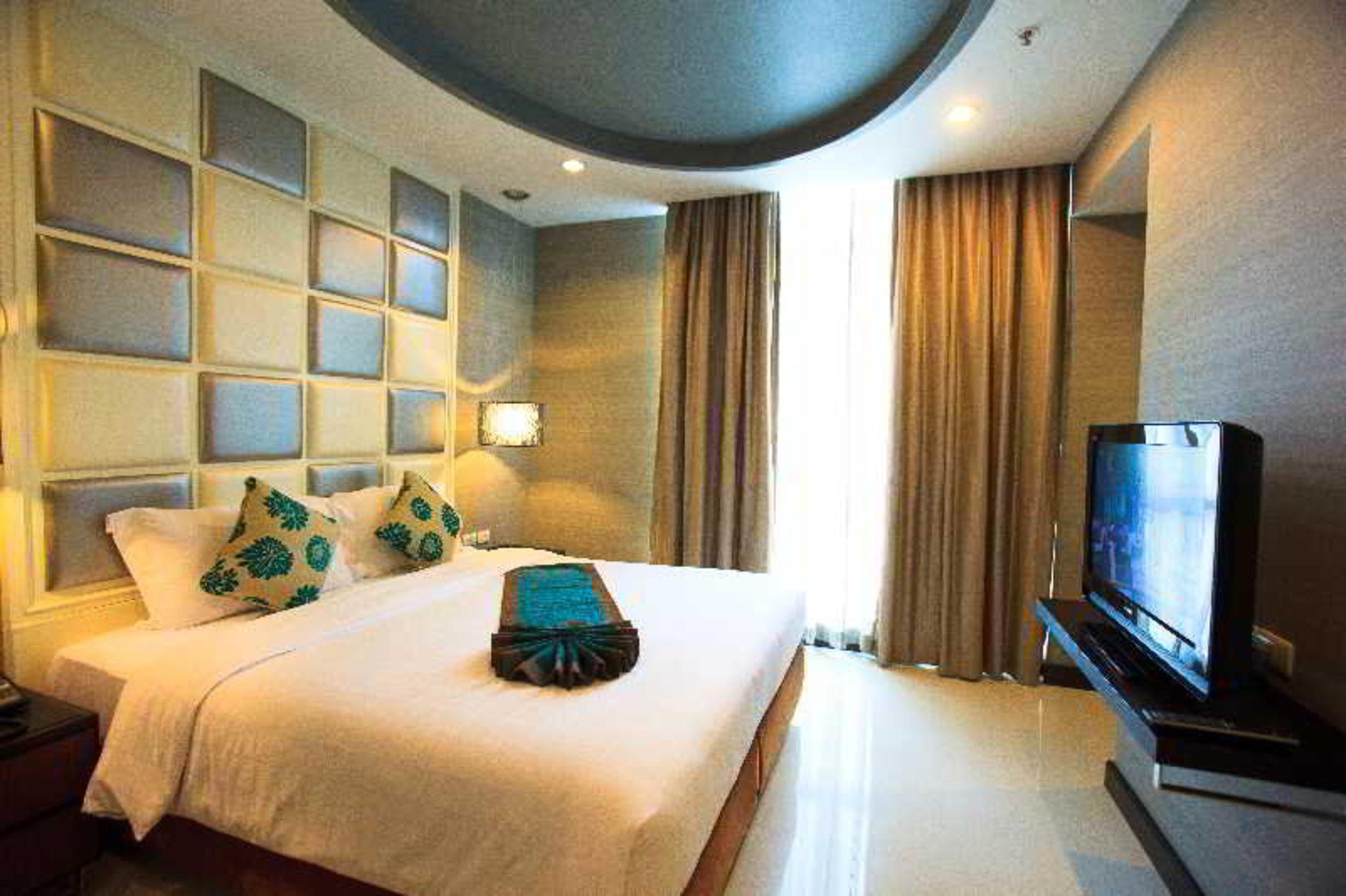 Furamaxclusive Asoke, 4* Bangkok