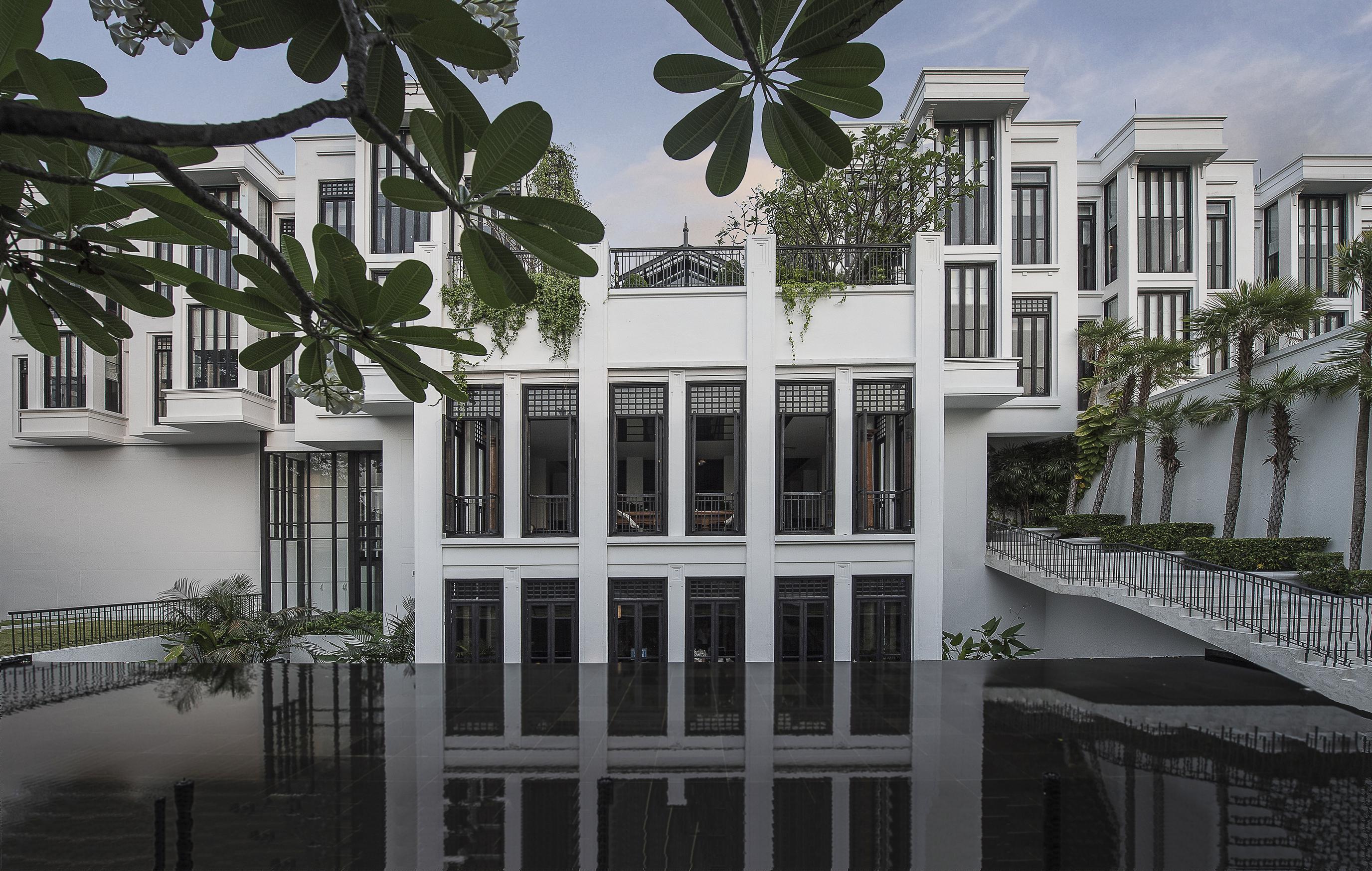 The Siam Bangkok