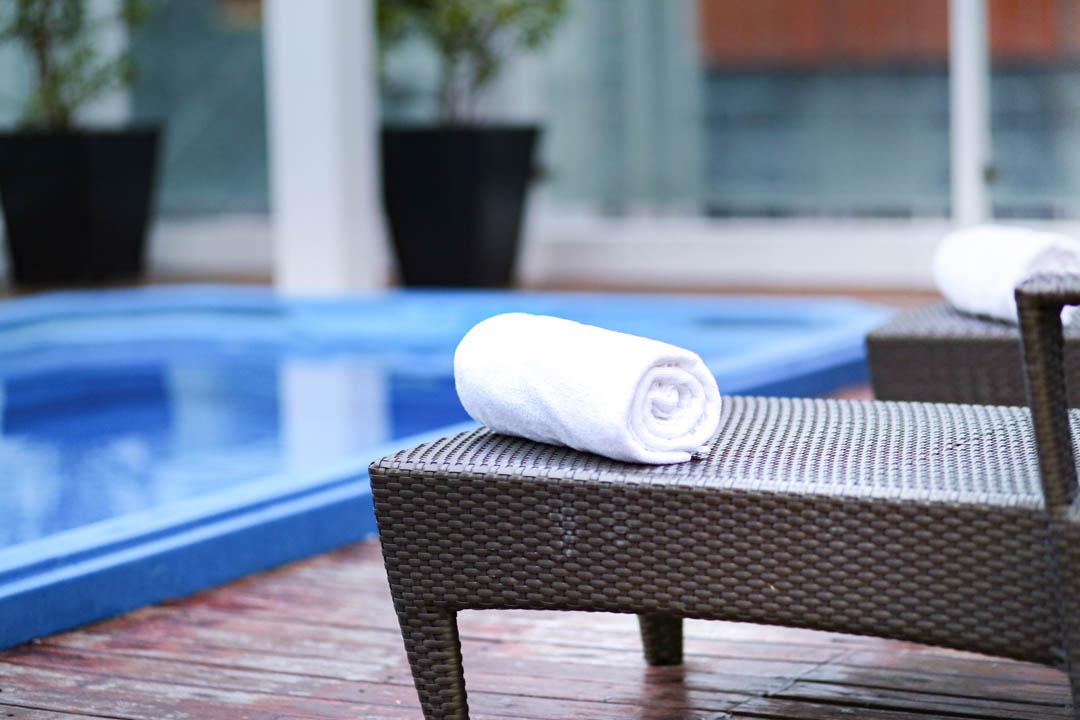 Furamaxclusive Asoke, Hotel Bangkok