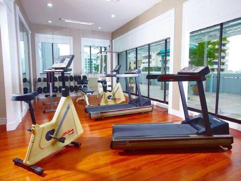 Hotel Parkroyal