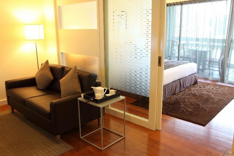 Hotel Parkroyal