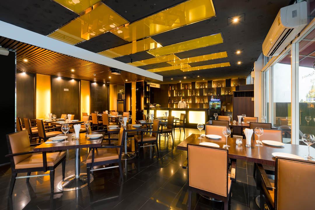 Furamaxclusive Asoke, Bangkok