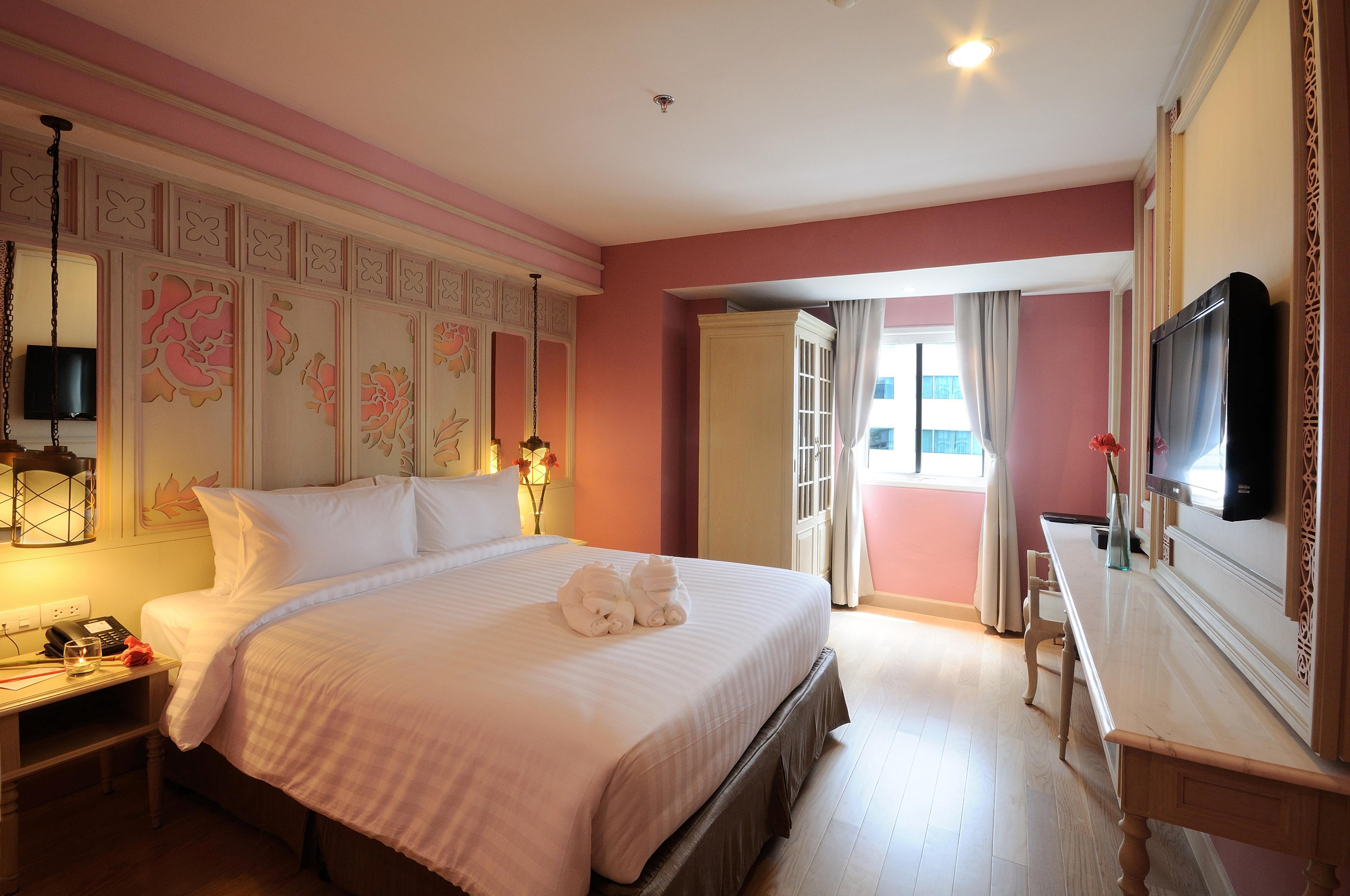 La Petite Salil Sukhumvit 11 4* Bangkok