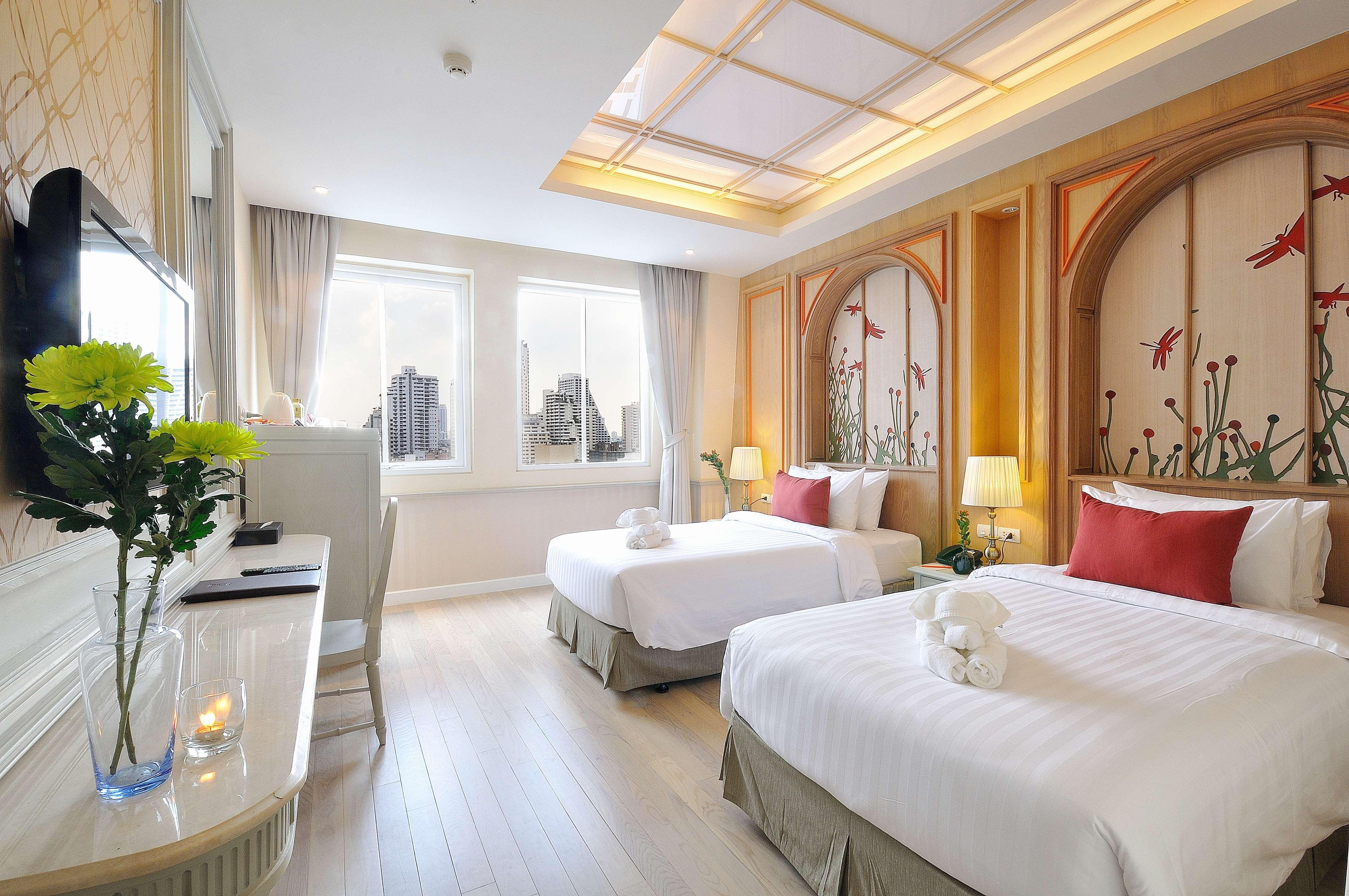La Petite Salil Sukhumvit 11 Hotel 4*