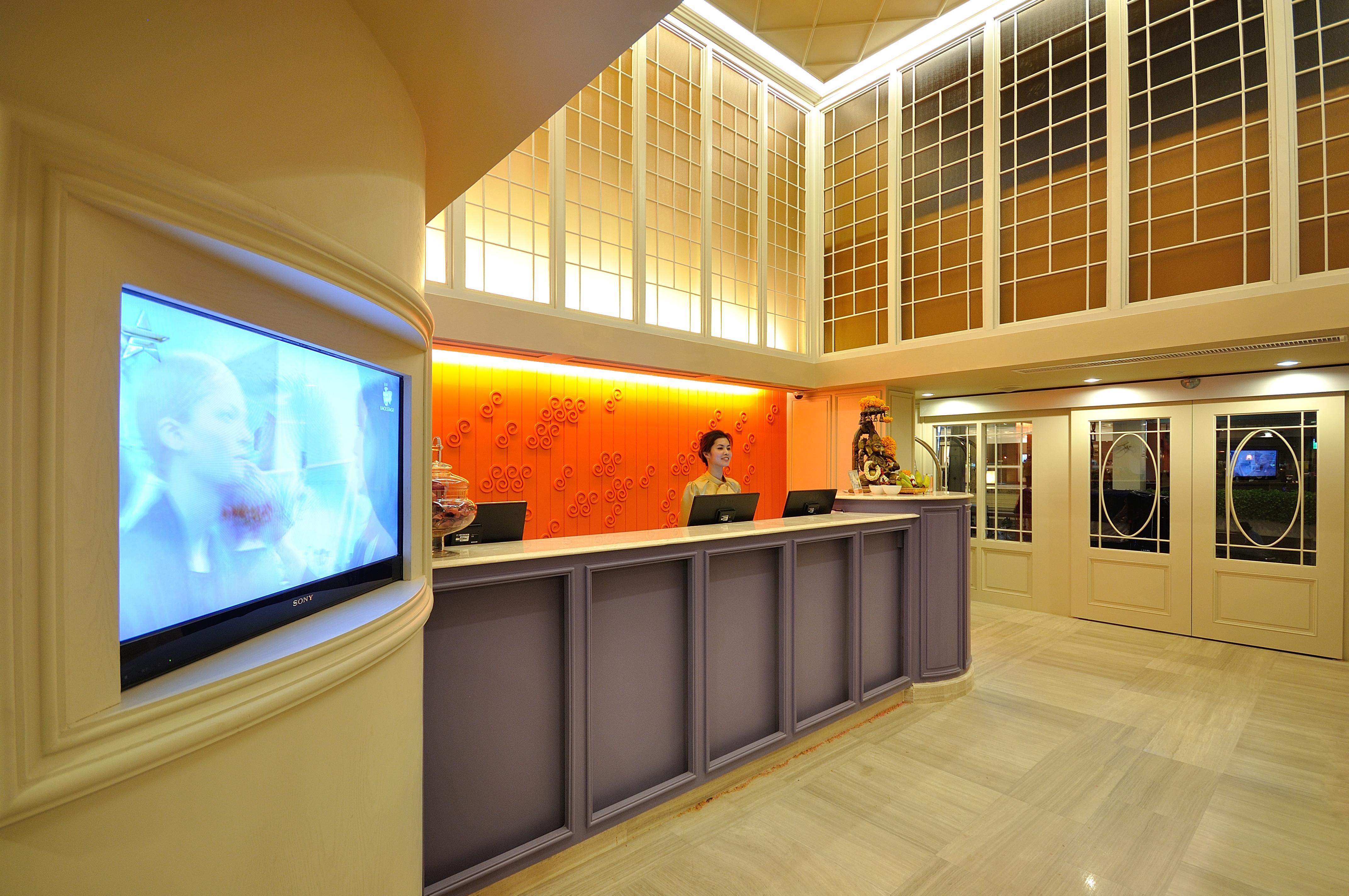 La Petite Salil Sukhumvit 11 4*
