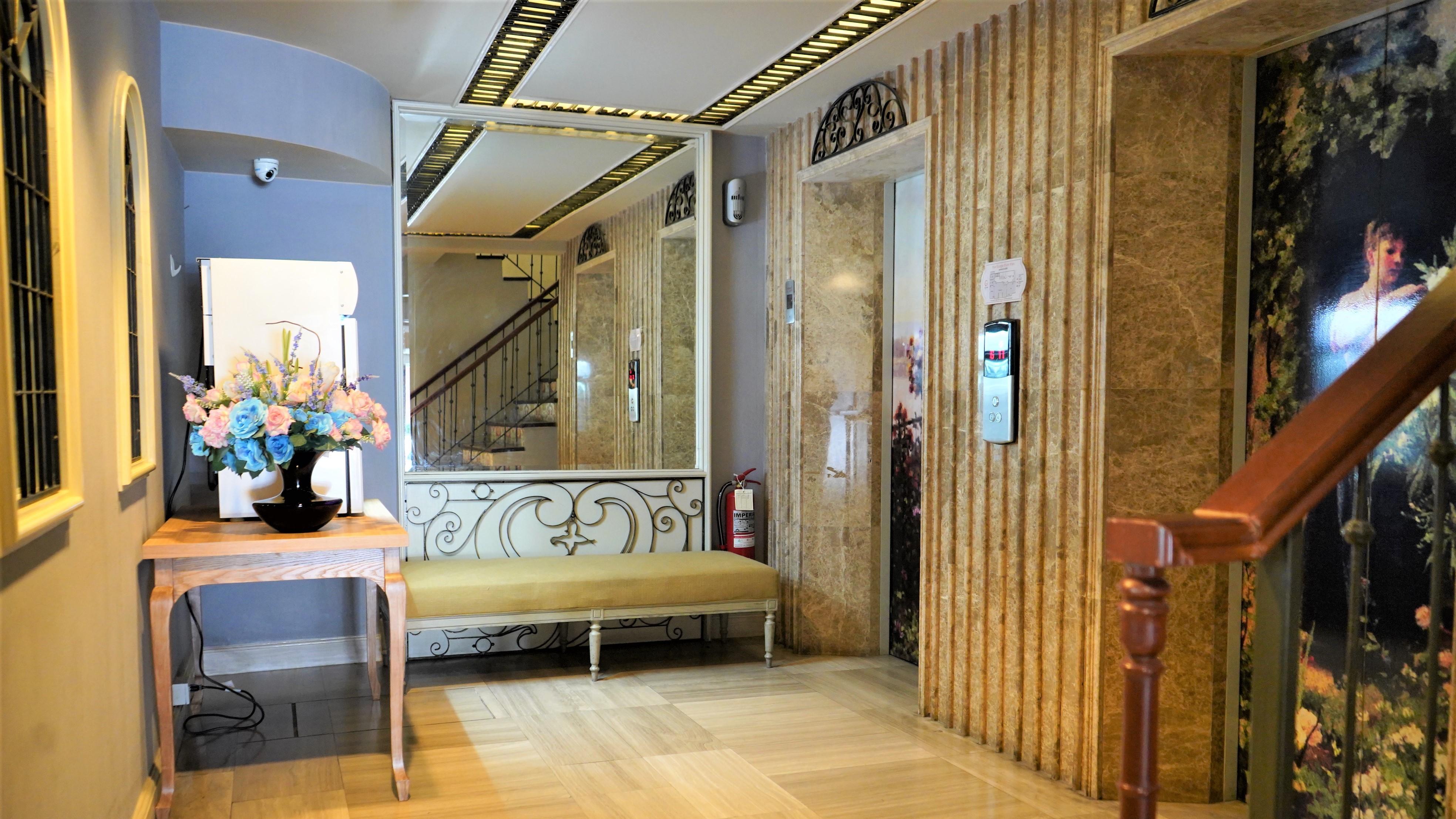 La Petite Salil Sukhumvit 11 4*
