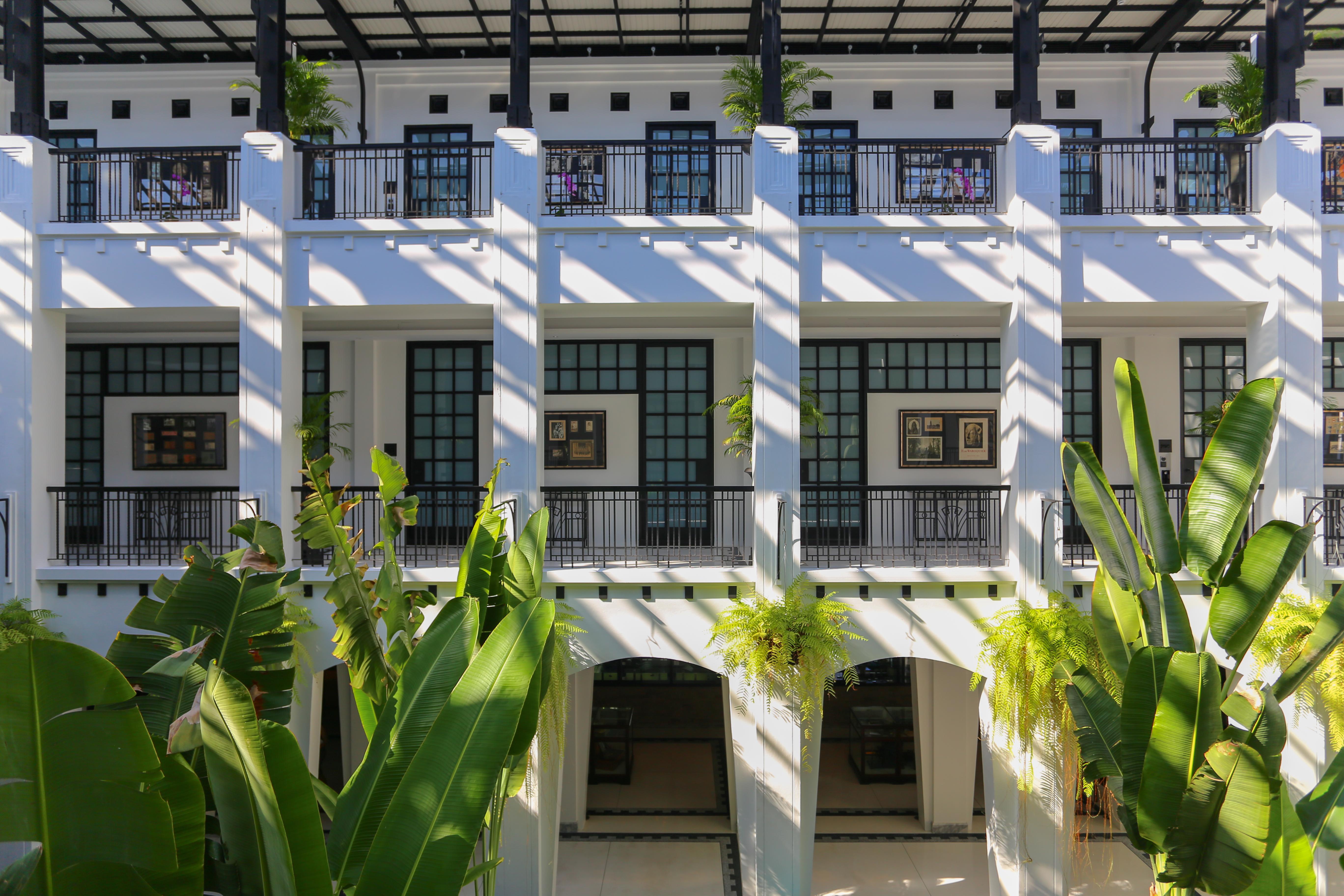 The Siam Bangkok