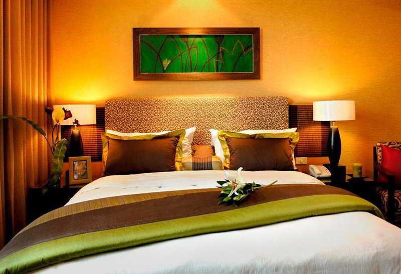 Urbana Sathorn Hotel, 5* Bangkok