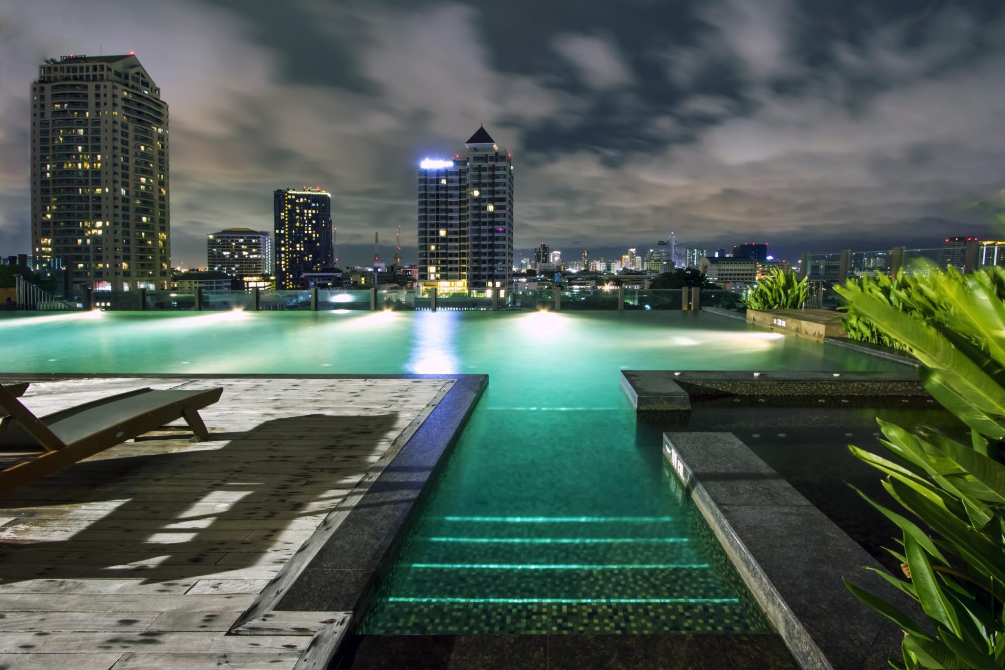 Hotel Urbana Sathorn Hotel,