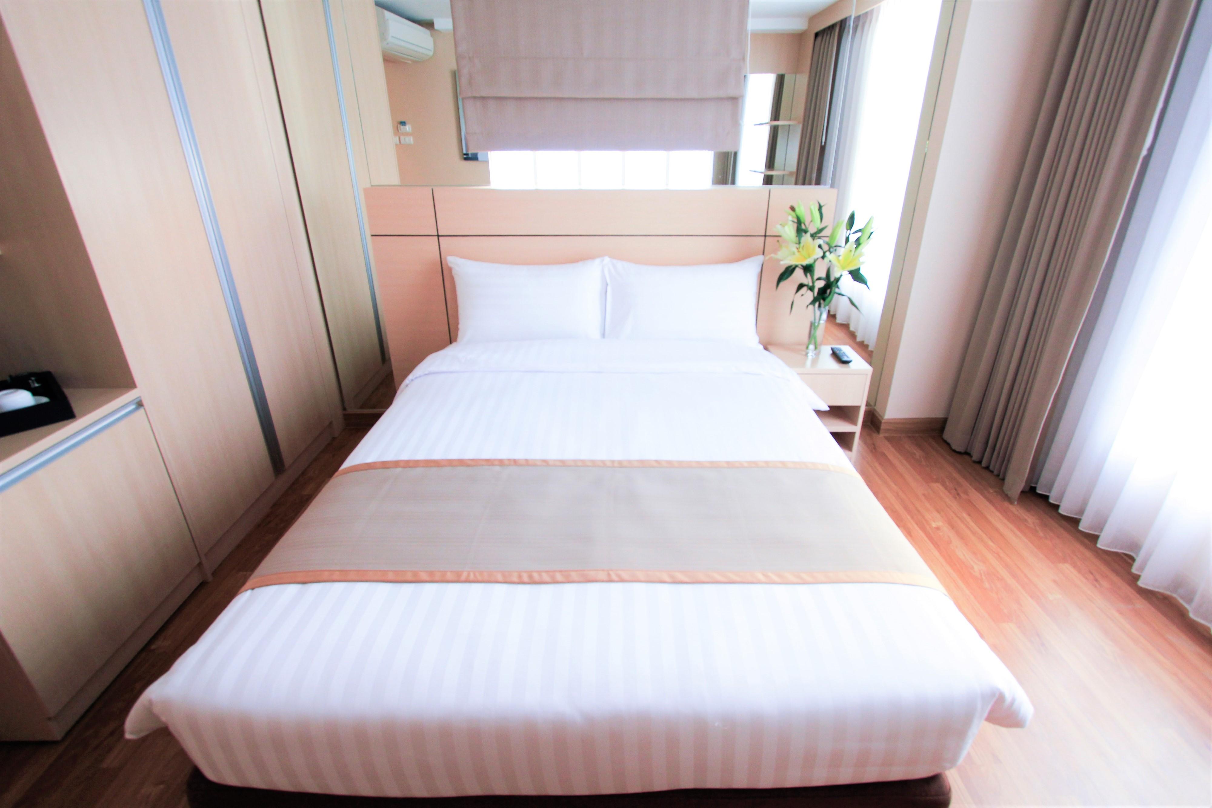 Inn Petals Bangkok