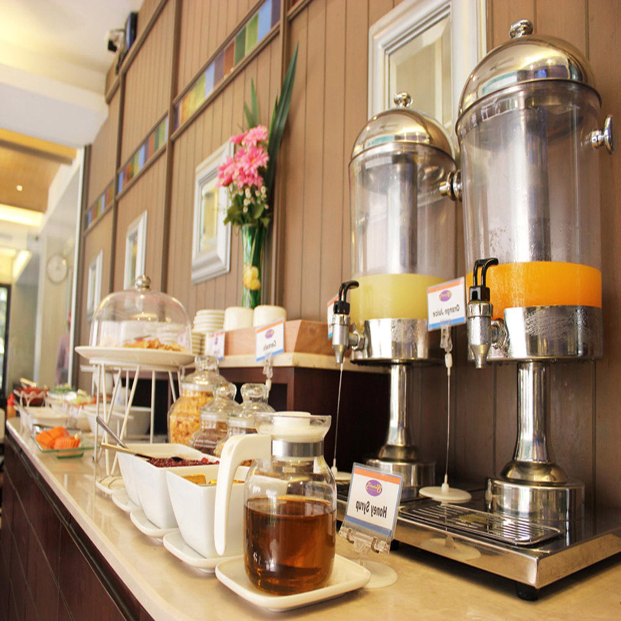 Hotel Sawasdee @ Sukhumvit Soi 8 Bangkok