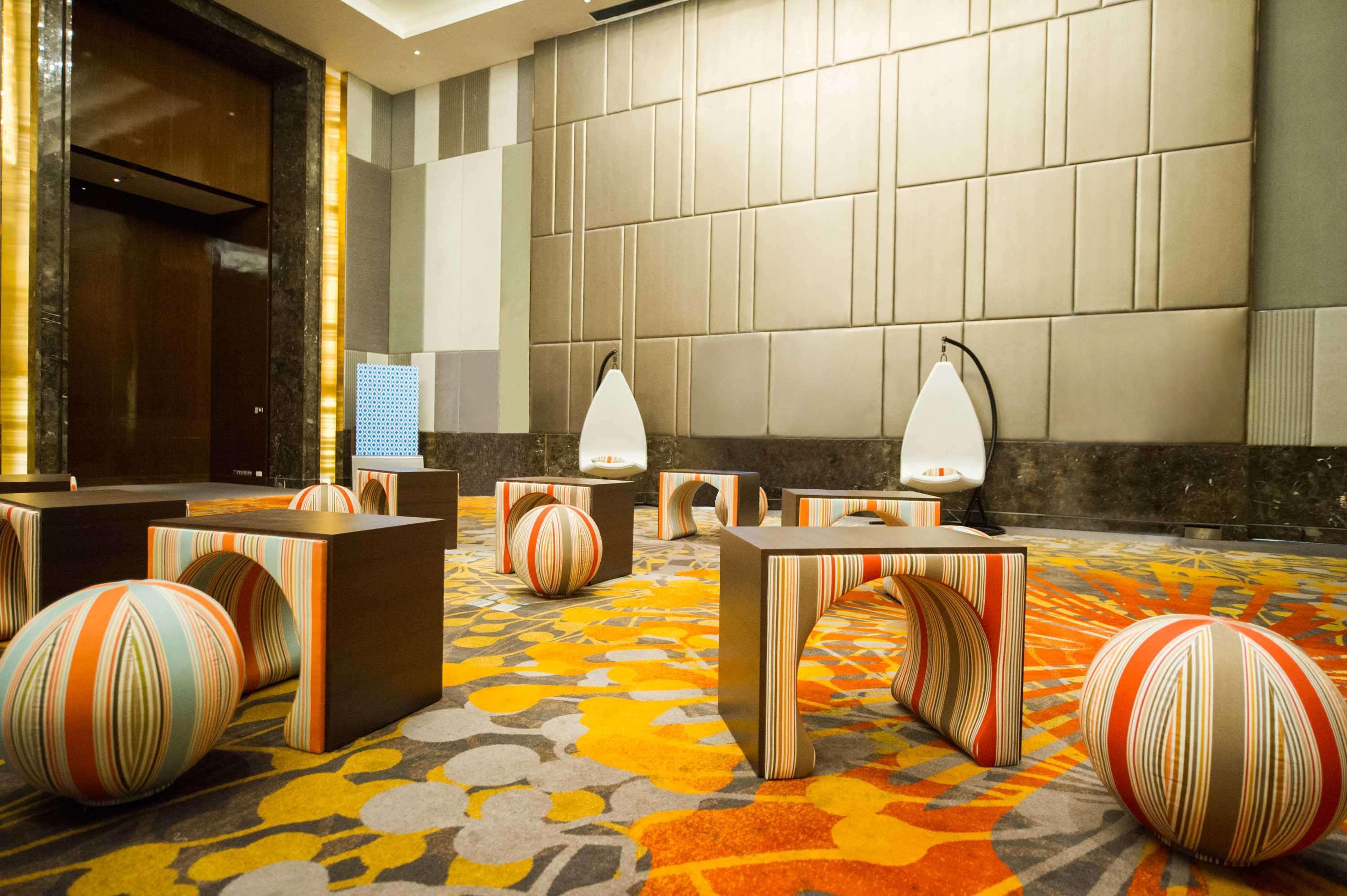 Radisson Blu Plaza