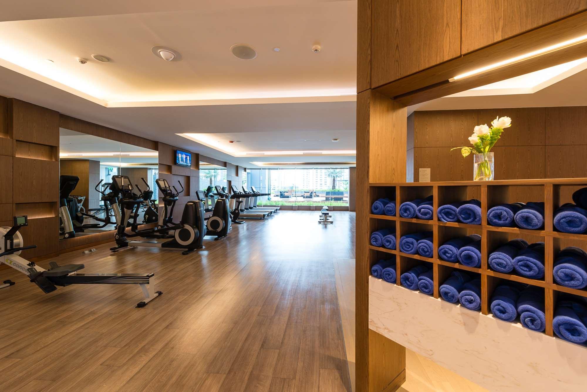 Hotel Radisson Blu Plaza
