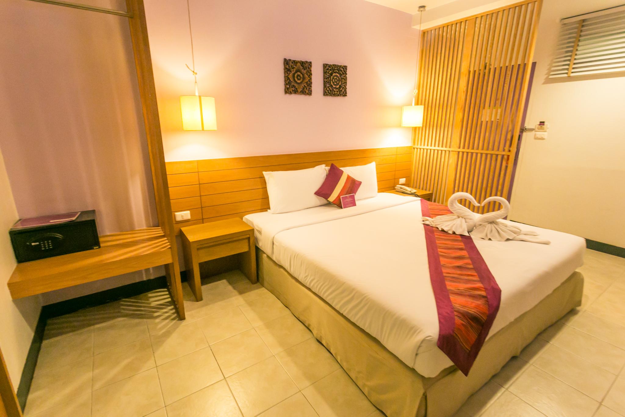 The Embassy Sathorn 3* Bangkok