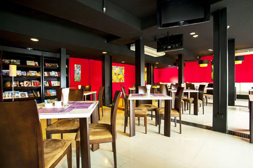 Hotel The Embassy Sathorn 3*