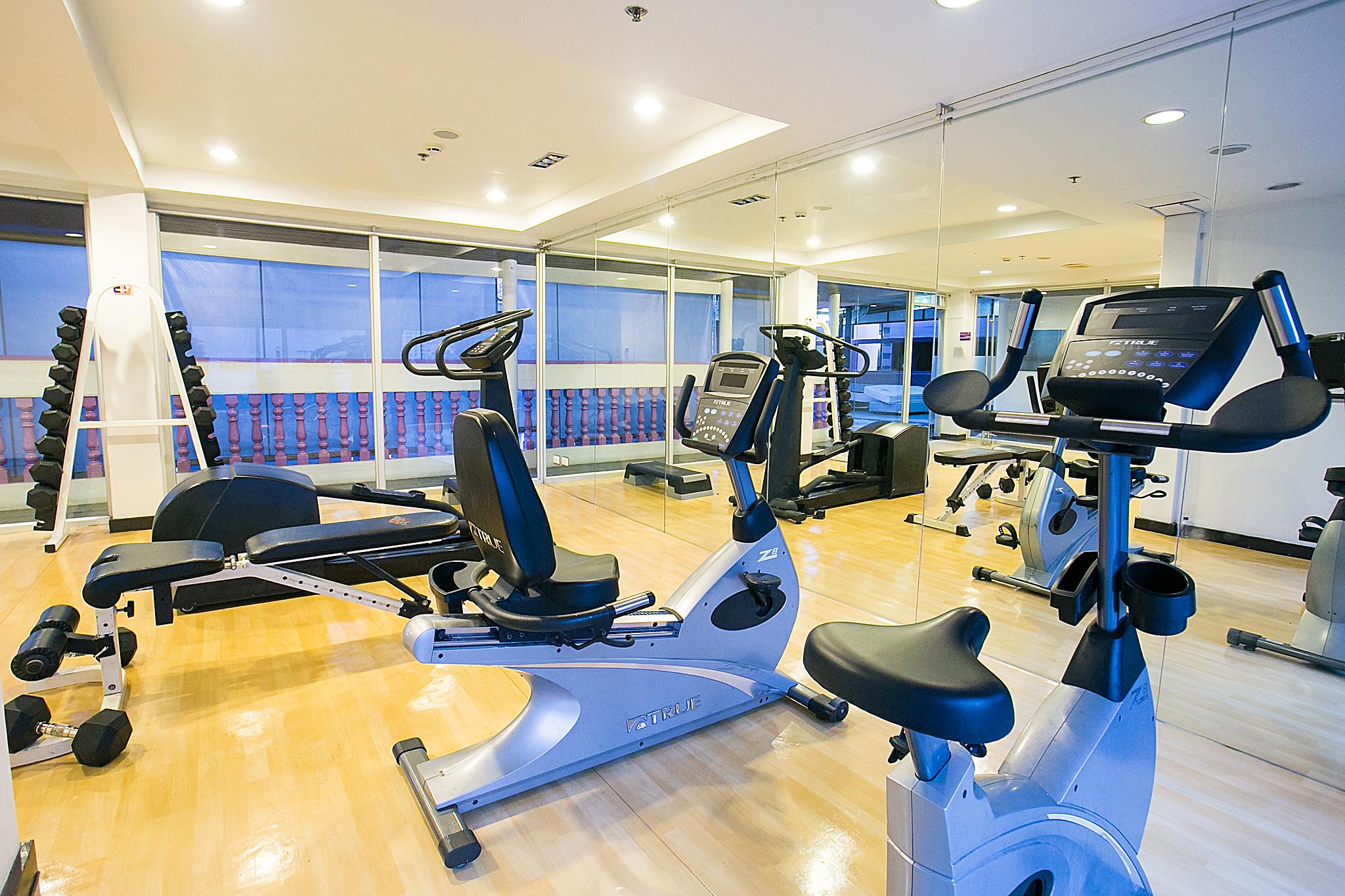 Hotel The Embassy Sathorn 3*