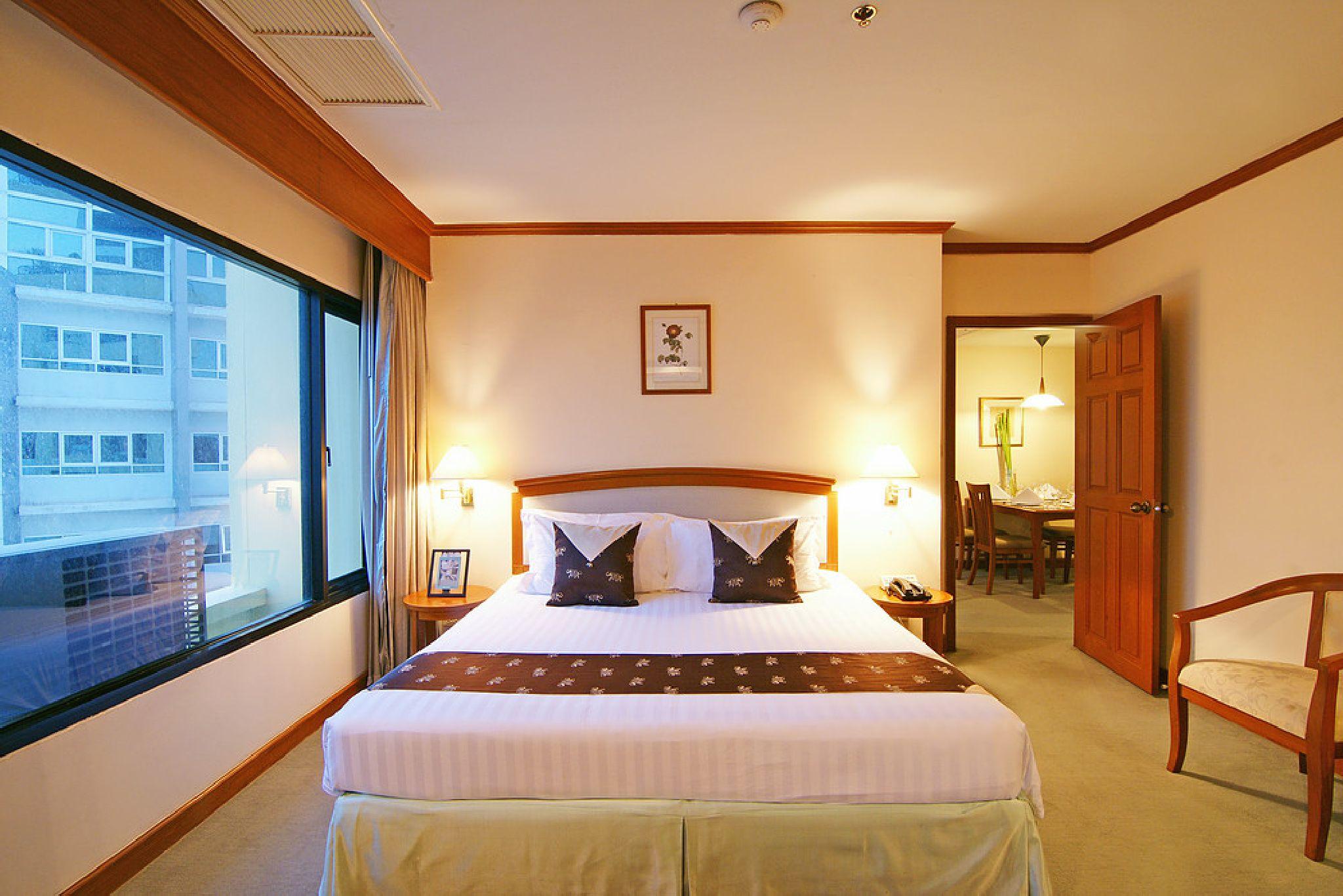 Hotel Grand Diamond