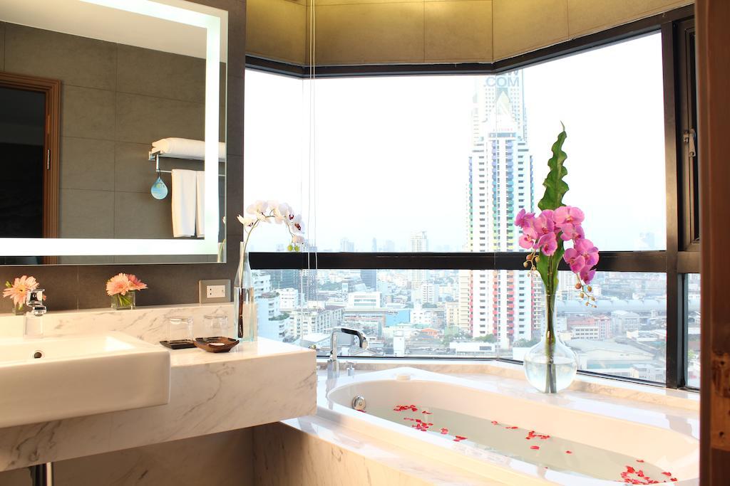 Hotel Grand Diamond Bangkok