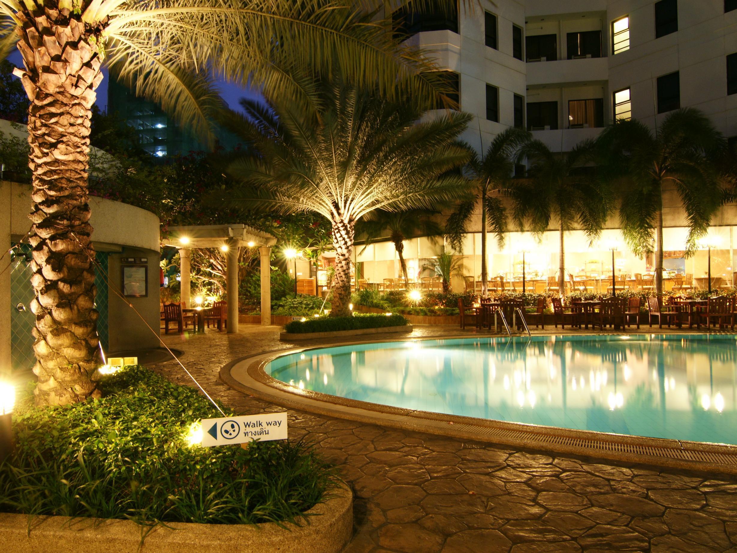 Hotel Grand Diamond
