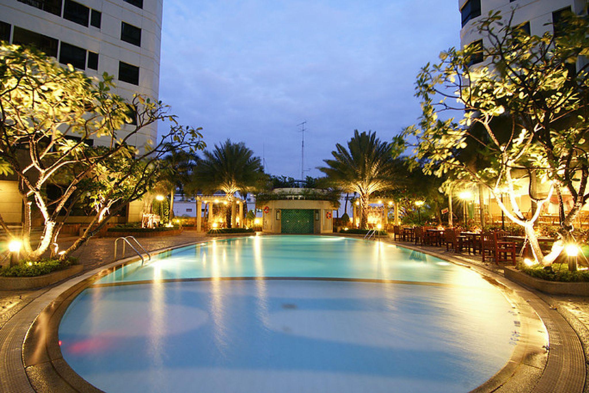 Hotel Grand Diamond 4*