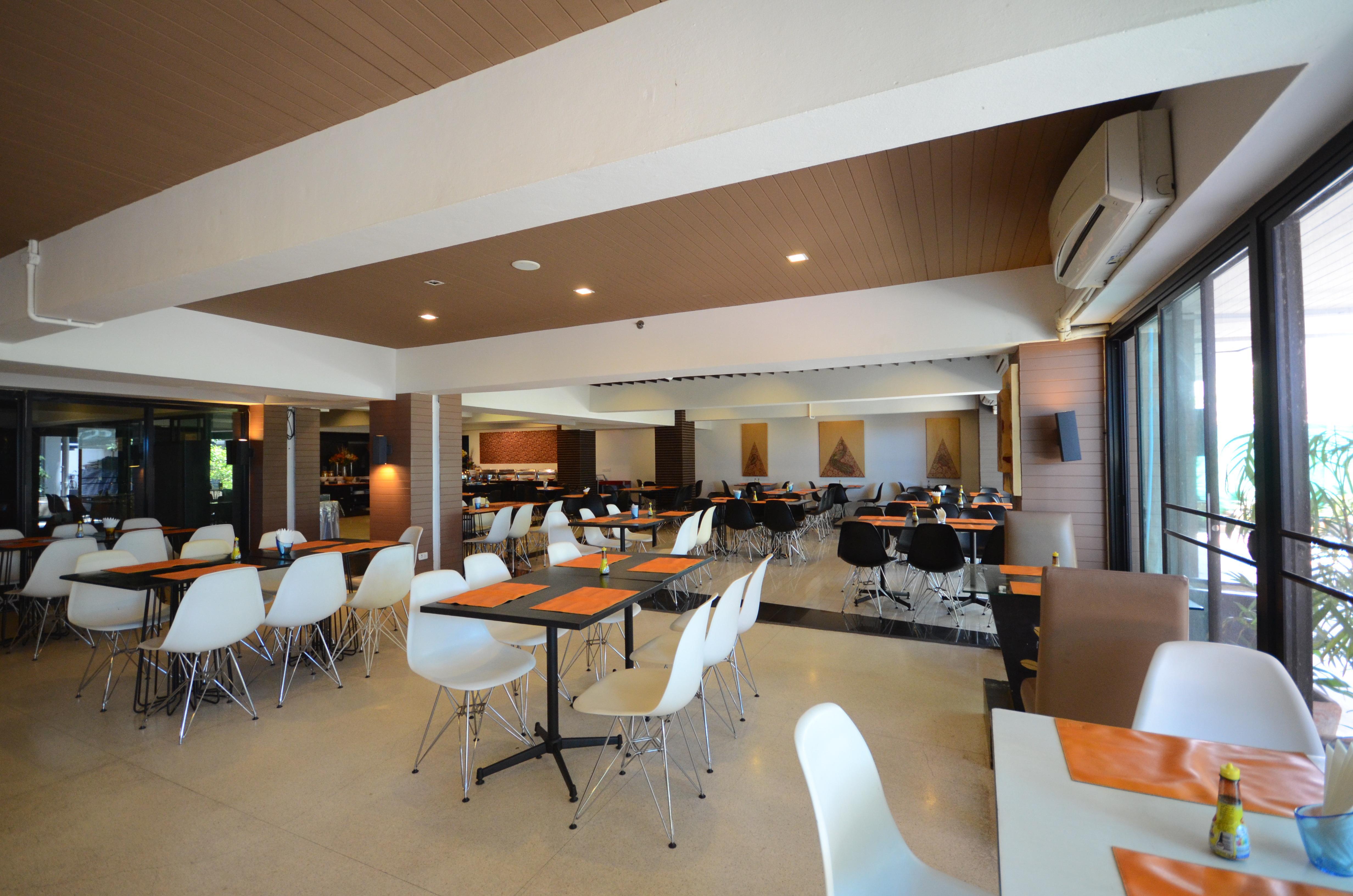 Solace At Srinakarin Hotel 5* Bangkok