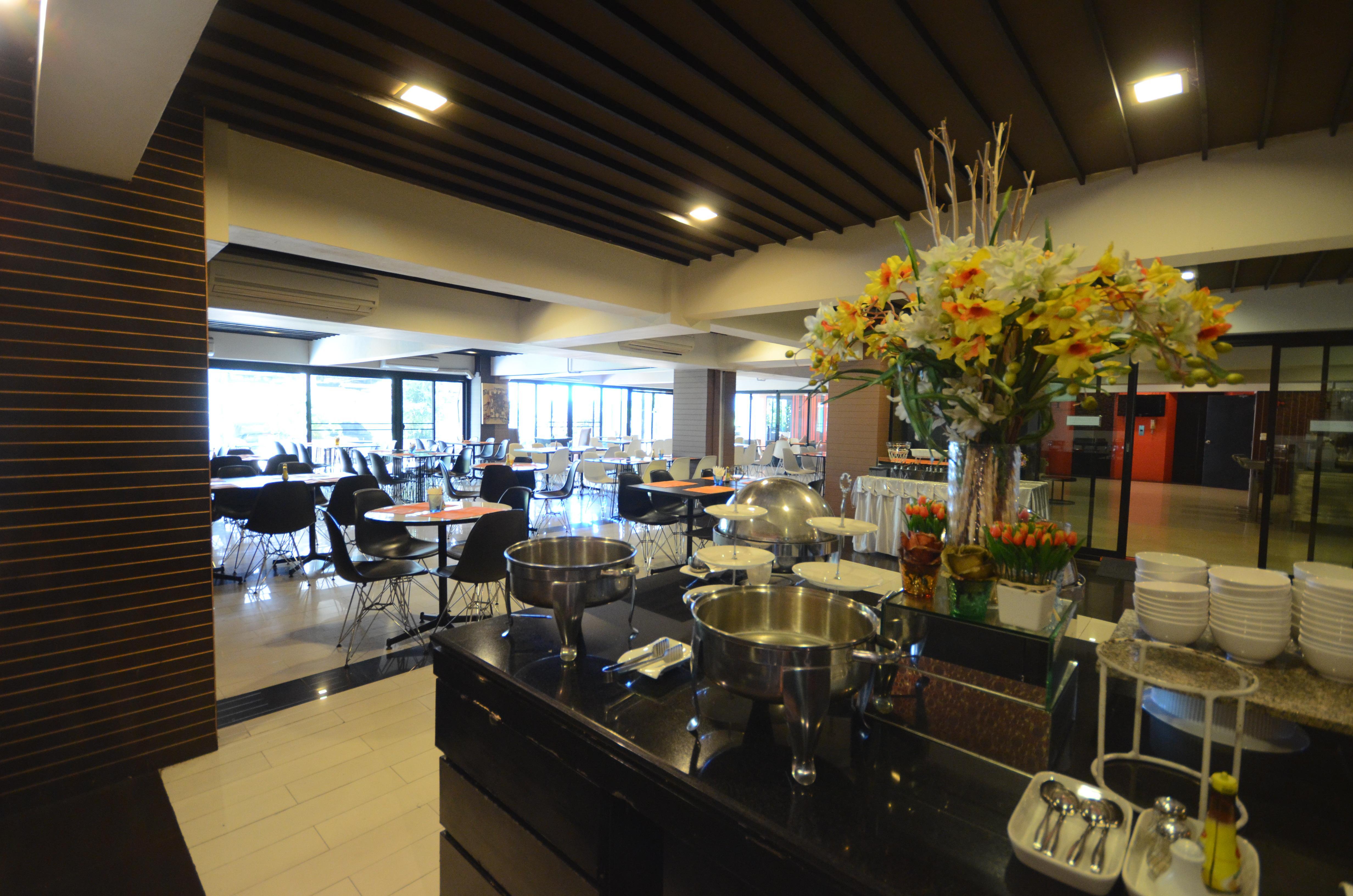 Solace At Srinakarin Hotel 5* Bangkok