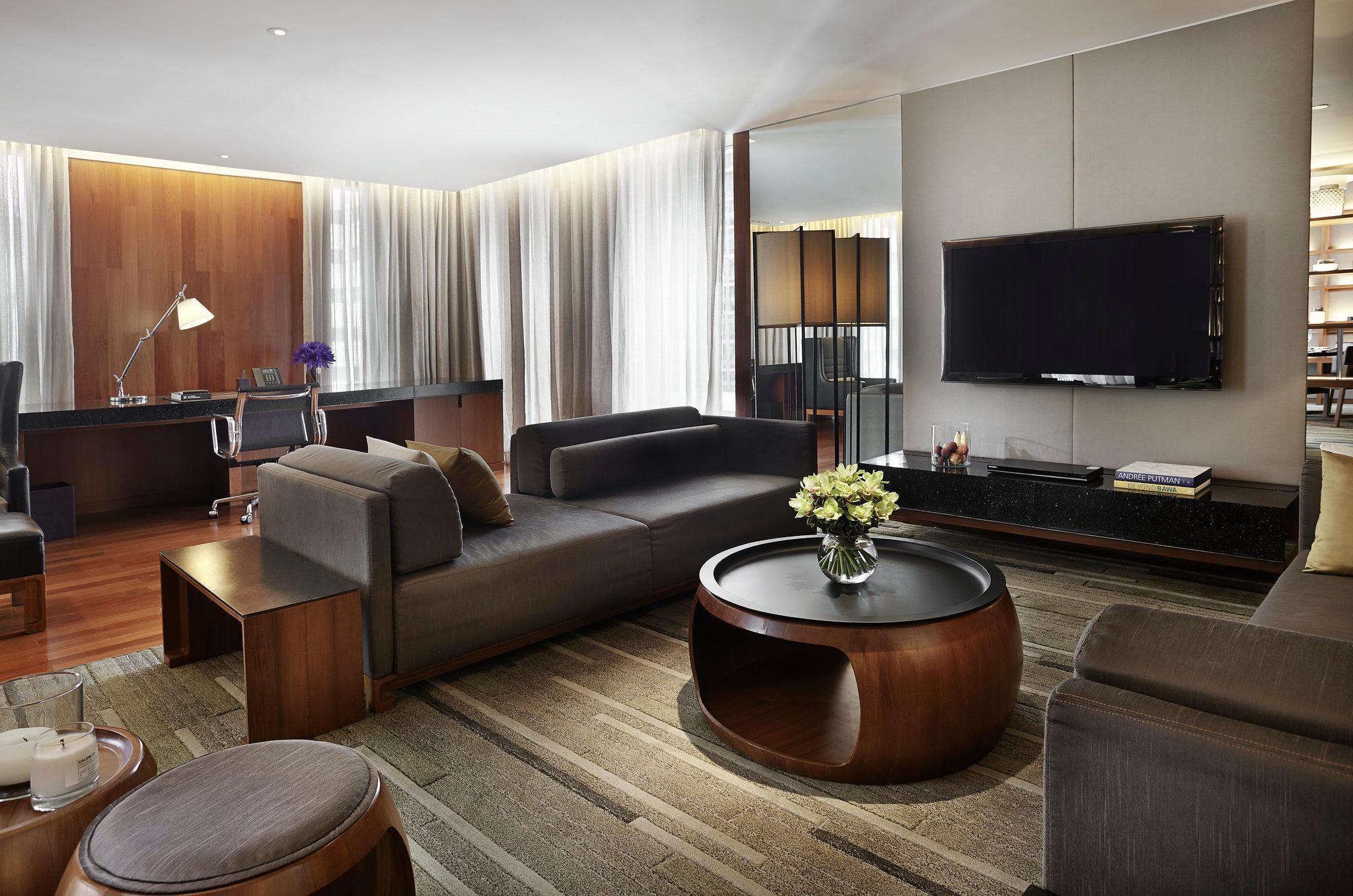 Hansar 5* Bangkok