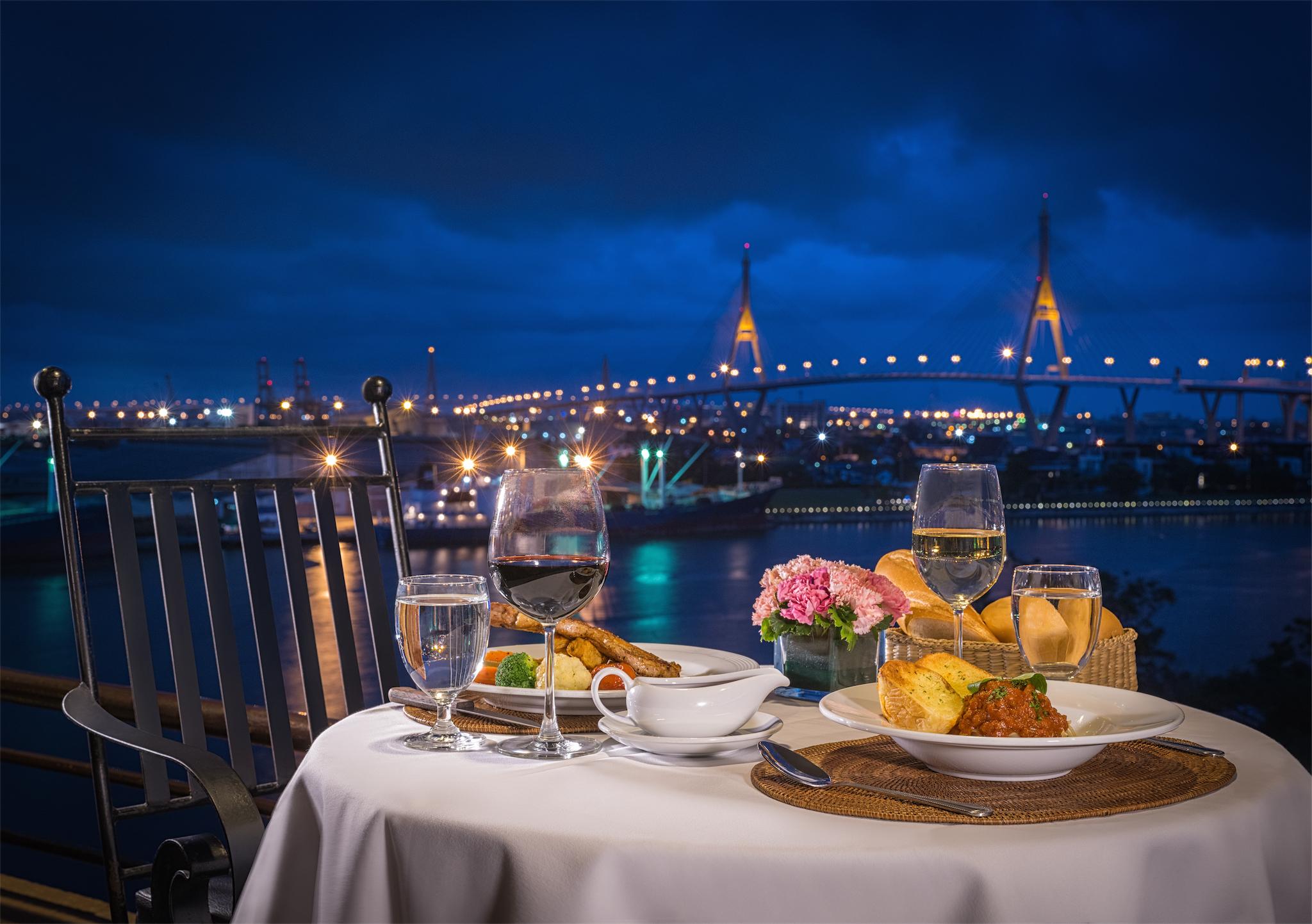 Hotel Riverfront Bangkok