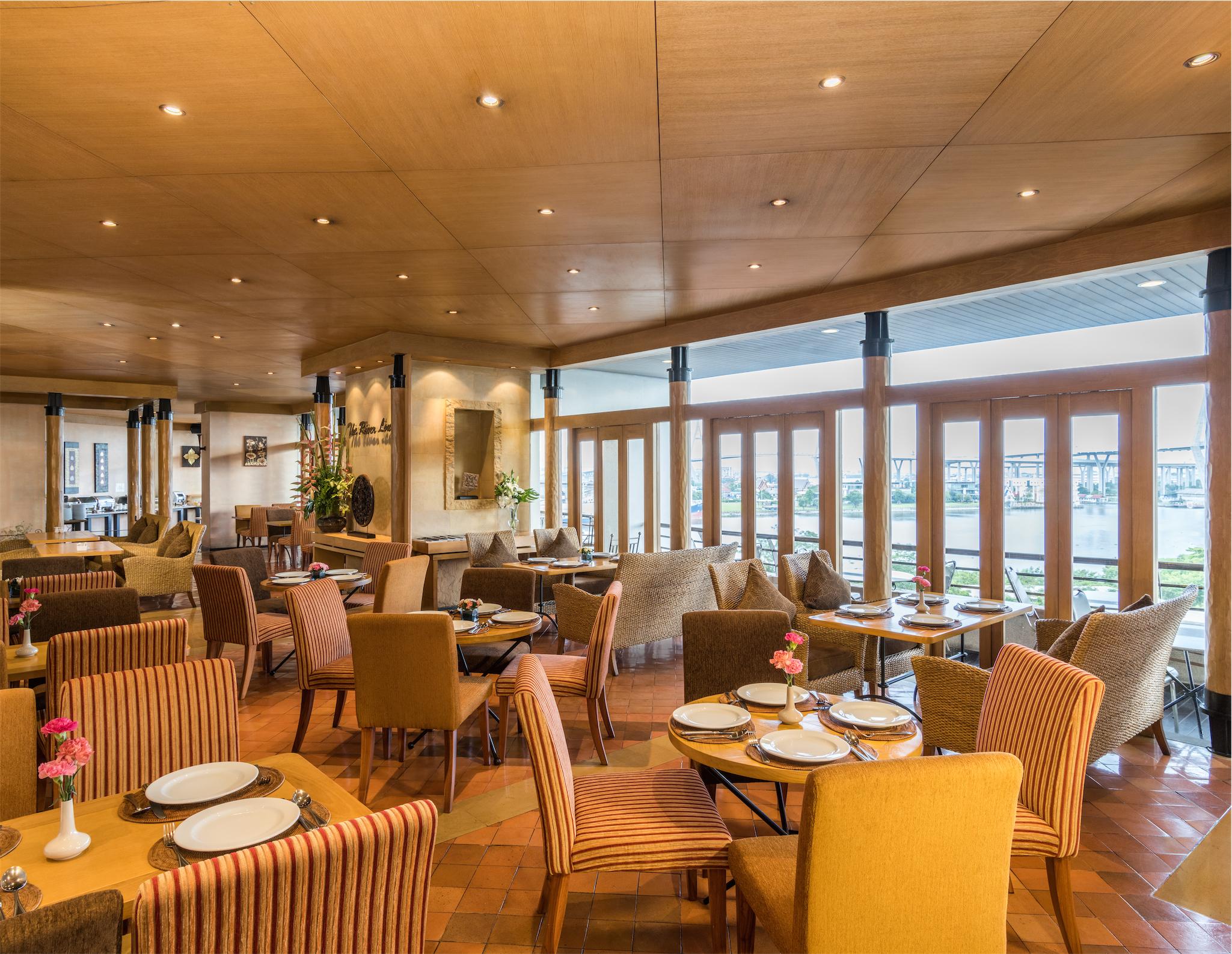 Riverfront 4* Bangkok