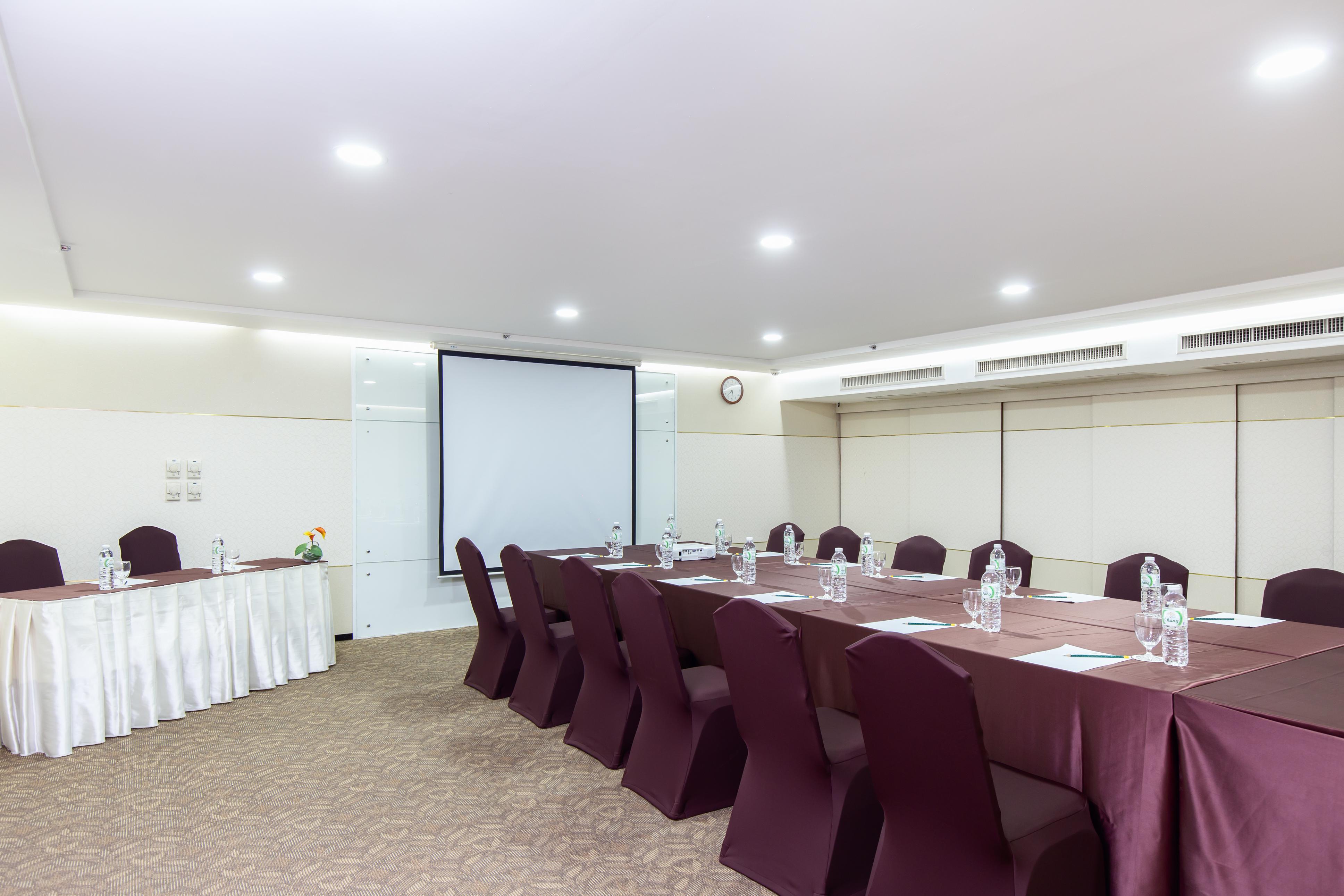 Riverfront Hotel Bangkok