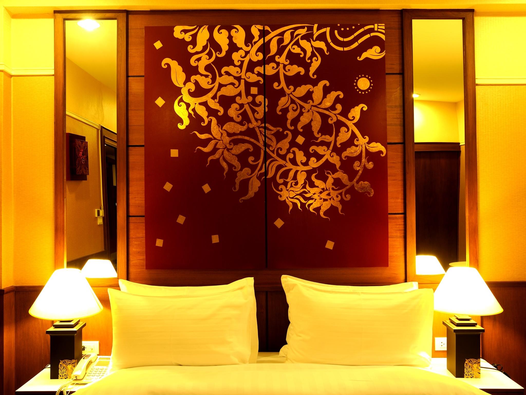Mariya Boutique At Suvarnabhumi Airport