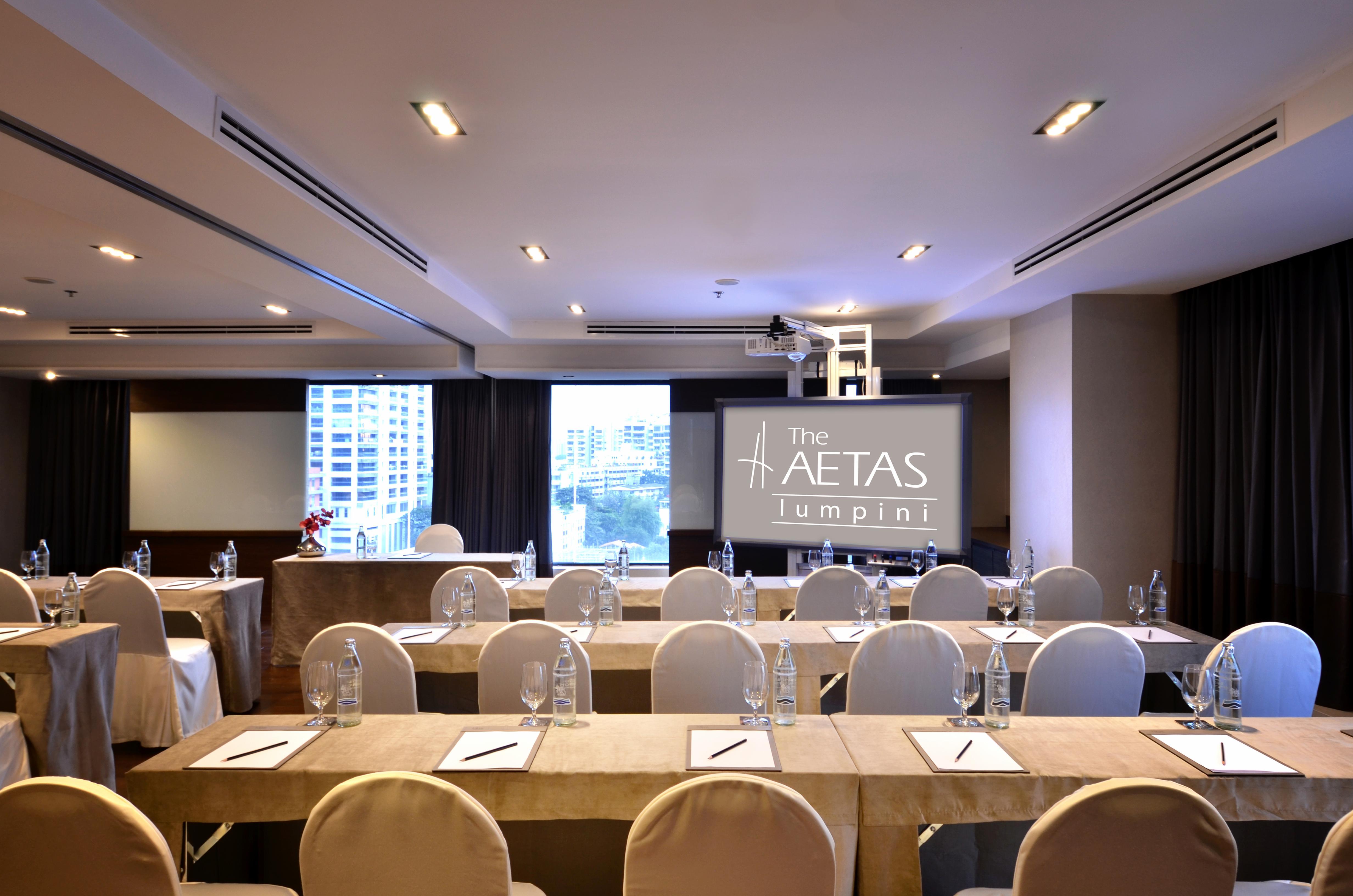 Aetas Lumpini 5*