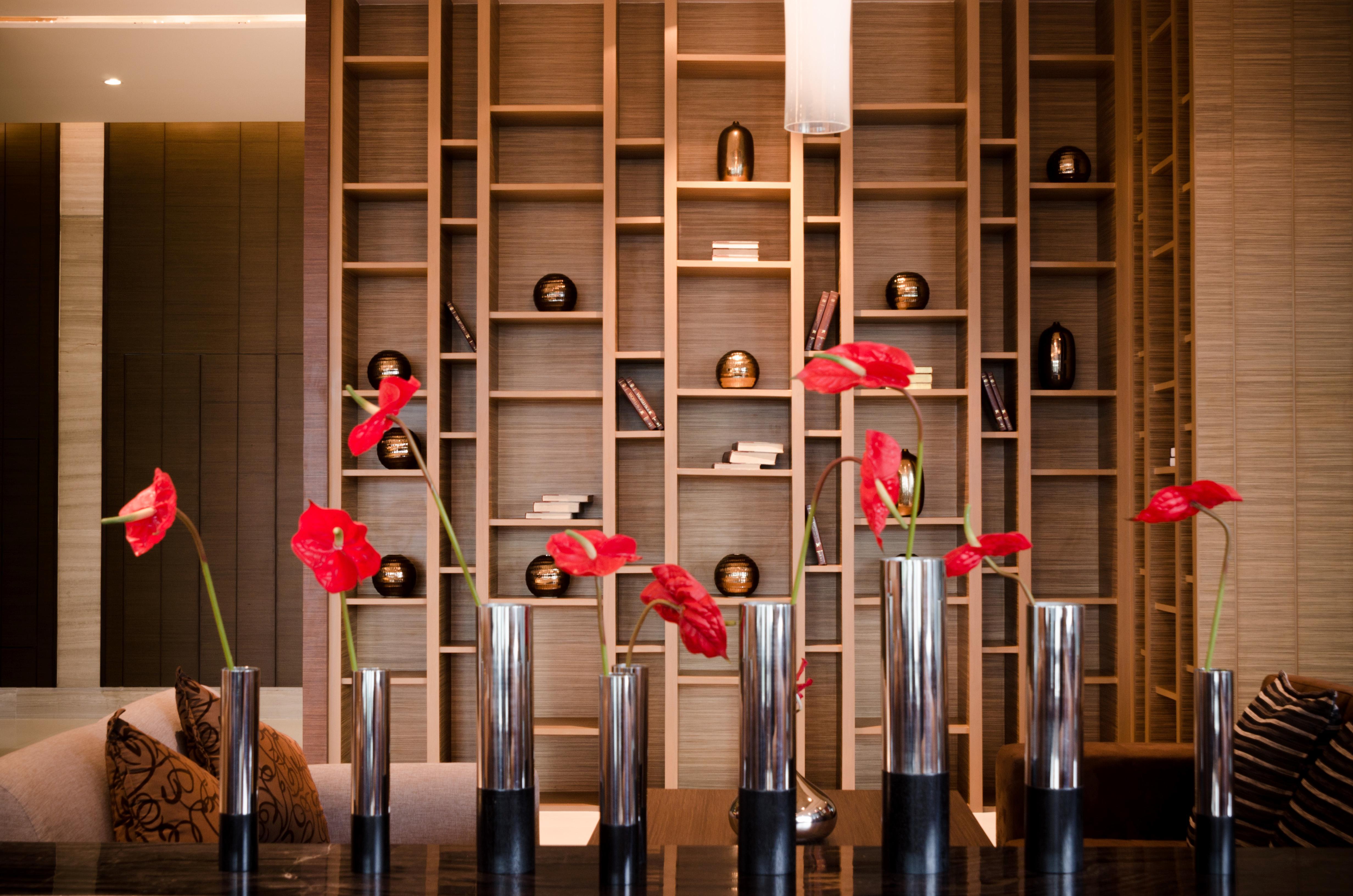 Aetas Lumpini Hotel Bangkok