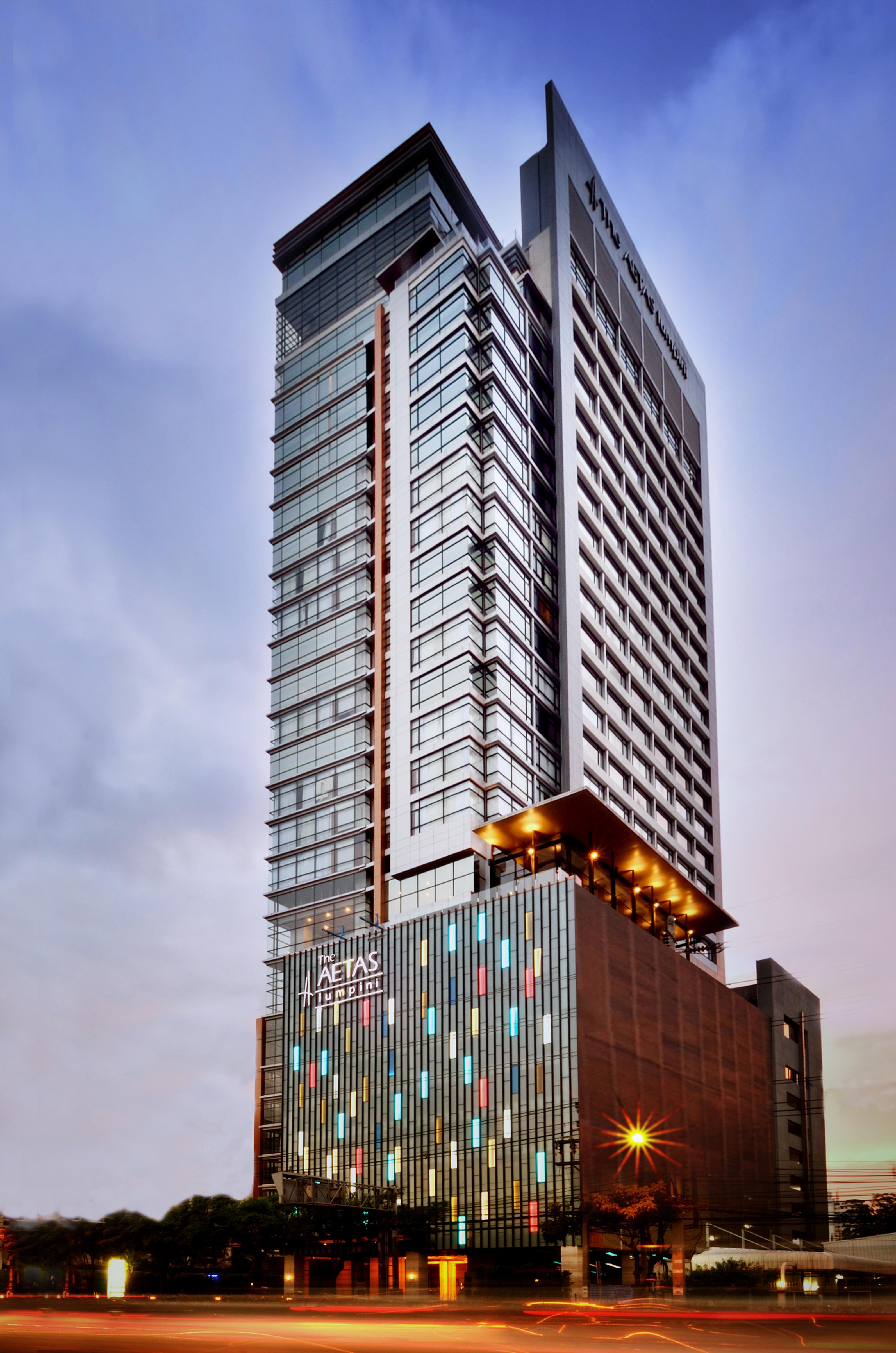 Aetas Lumpini 5*