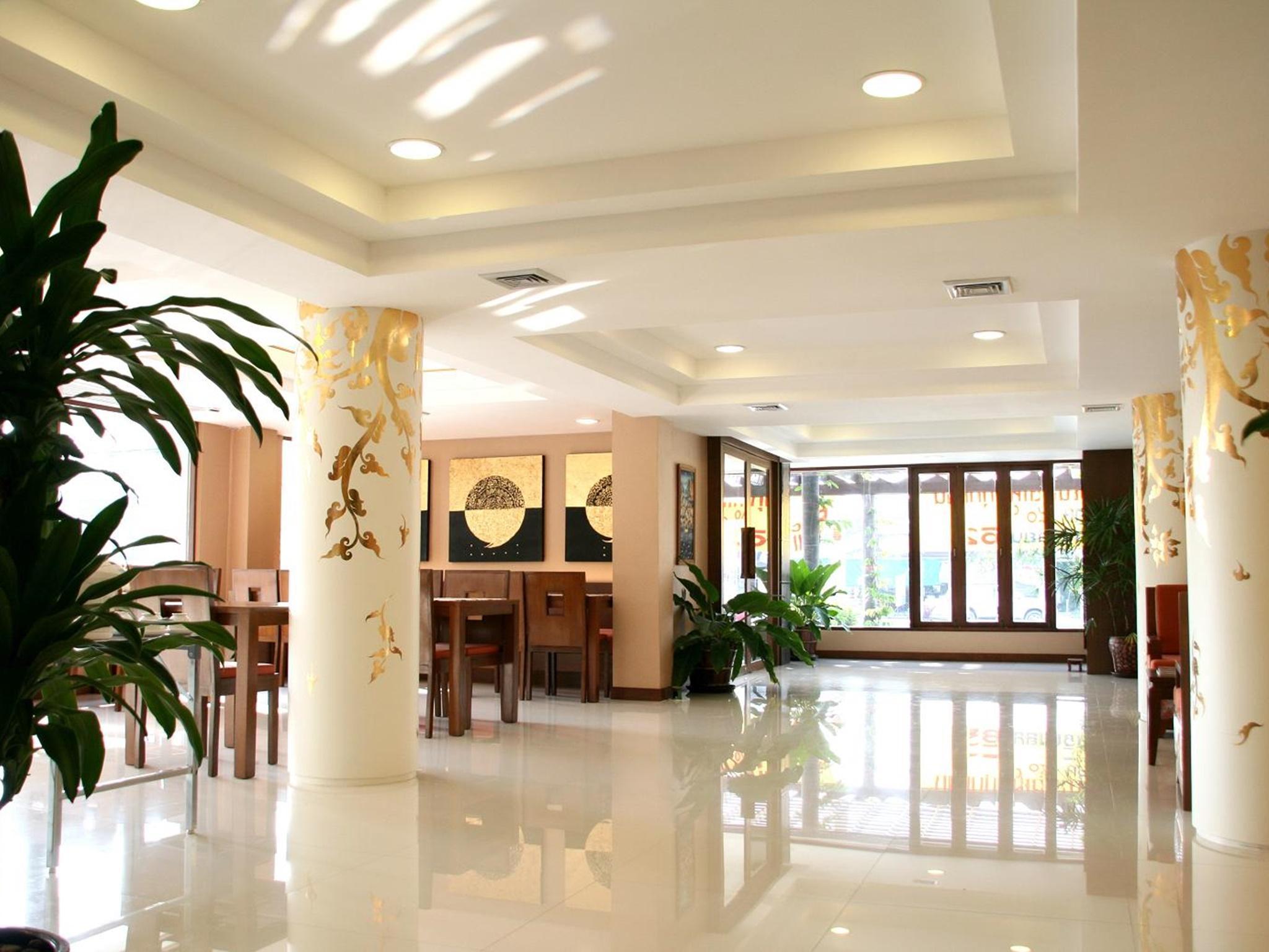 Mariya Boutique At Suvarnabhumi Airport